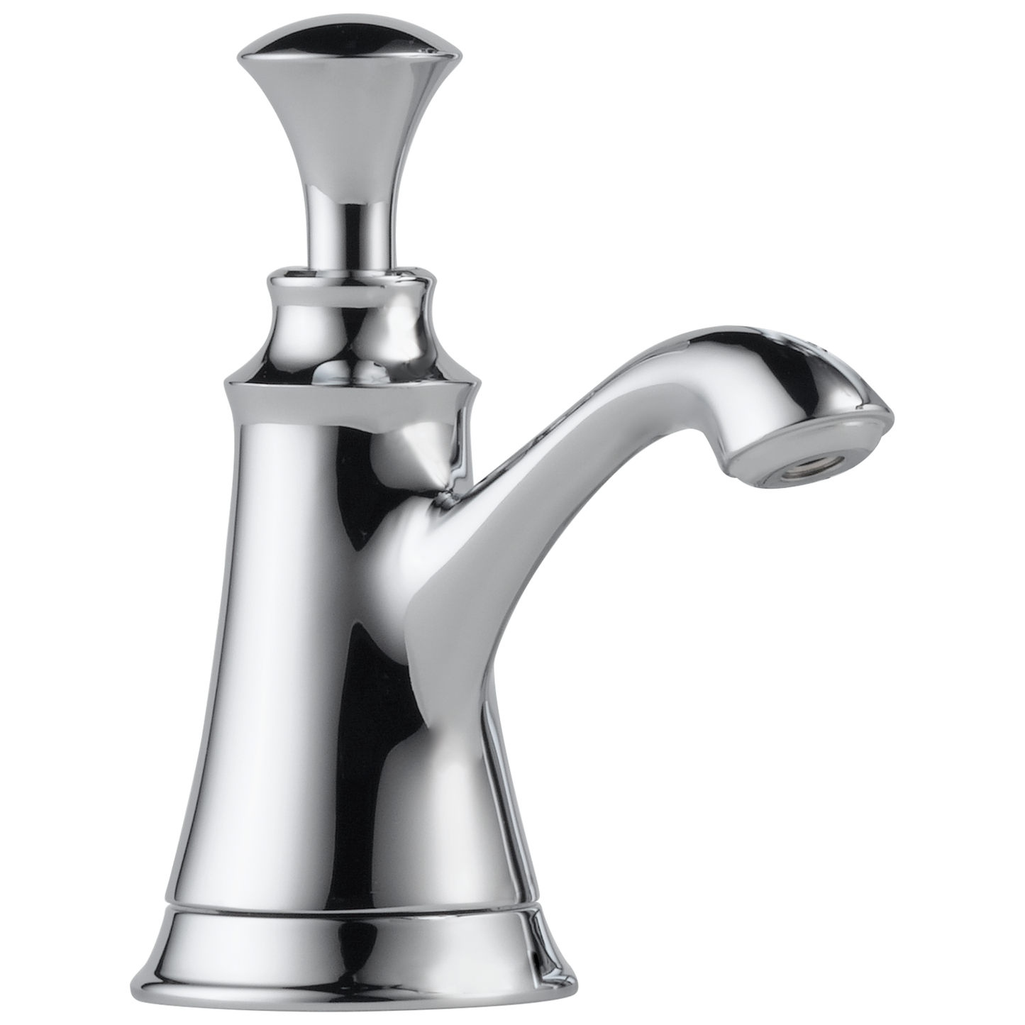 Brizo Brizo Other: Soap/Lotion Dispenser