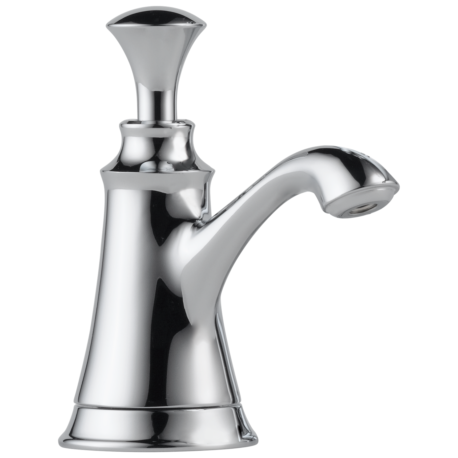 Brizo Brizo Other: Soap/Lotion Dispenser