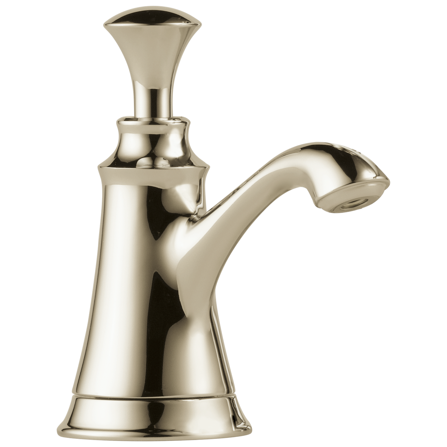Brizo Brizo Brizo Traditional: Soap/Lotion Dispenser