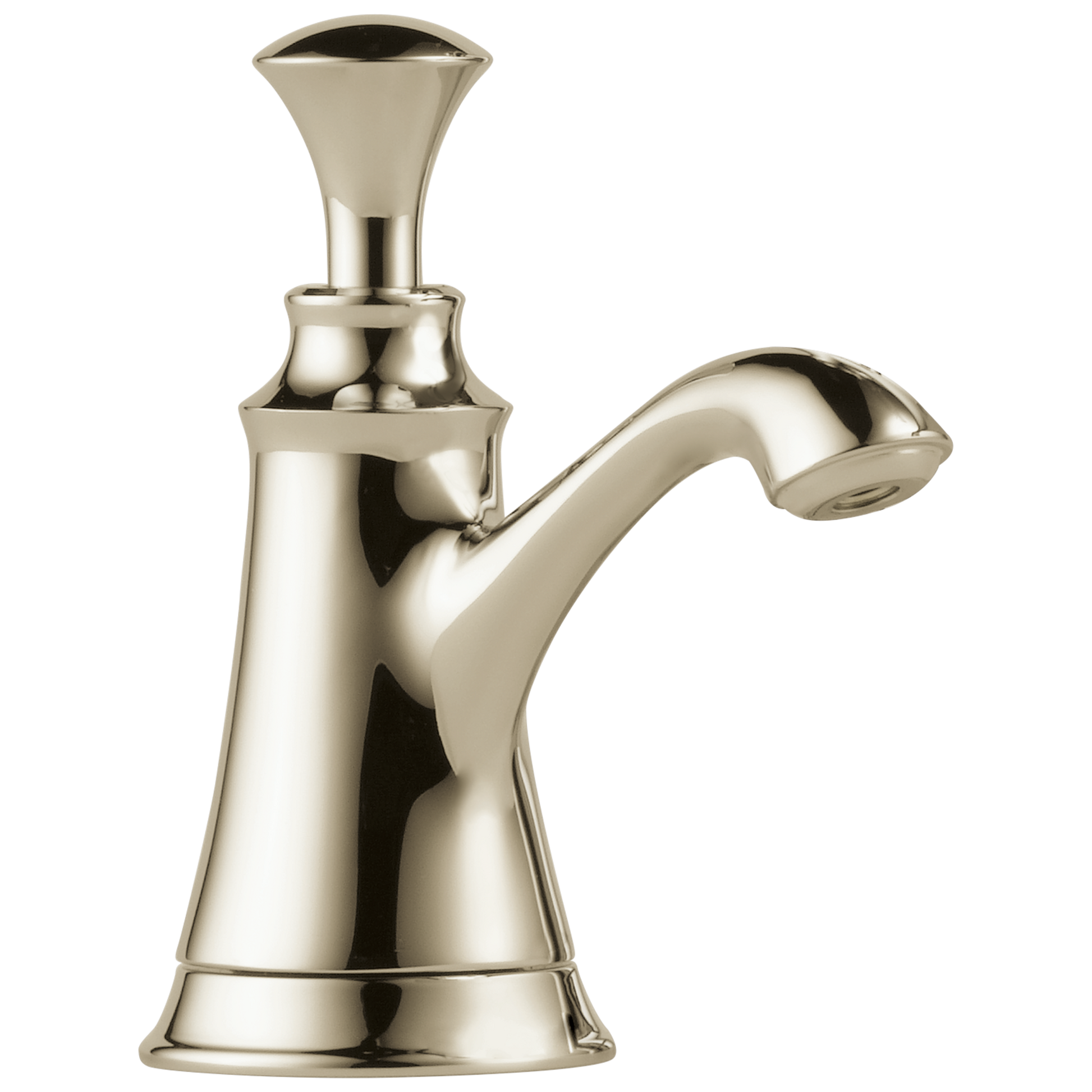Brizo Brizo Brizo Traditional: Soap/Lotion Dispenser