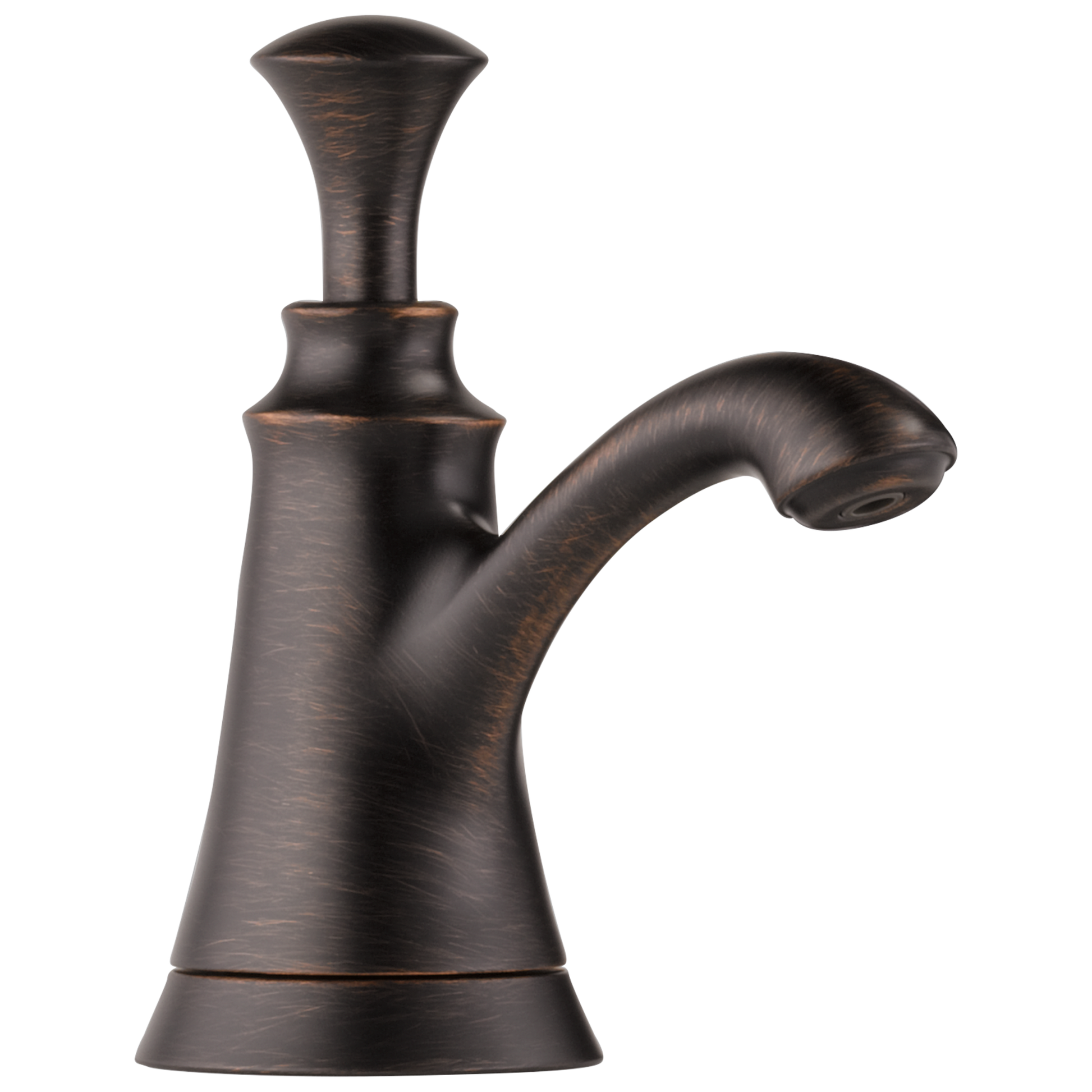 Brizo Brizo Other: Soap/Lotion Dispenser