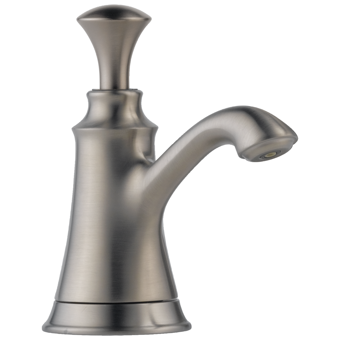 Brizo Brizo Other: Soap/Lotion Dispenser
