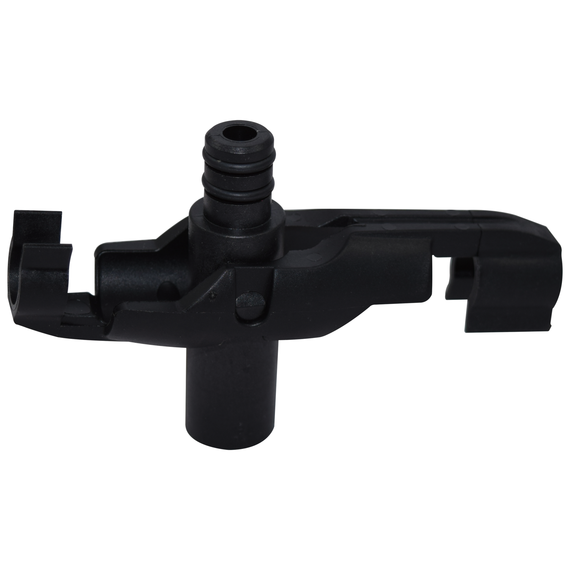 Brizo Brizo Belo: Adapter with Check Valves
