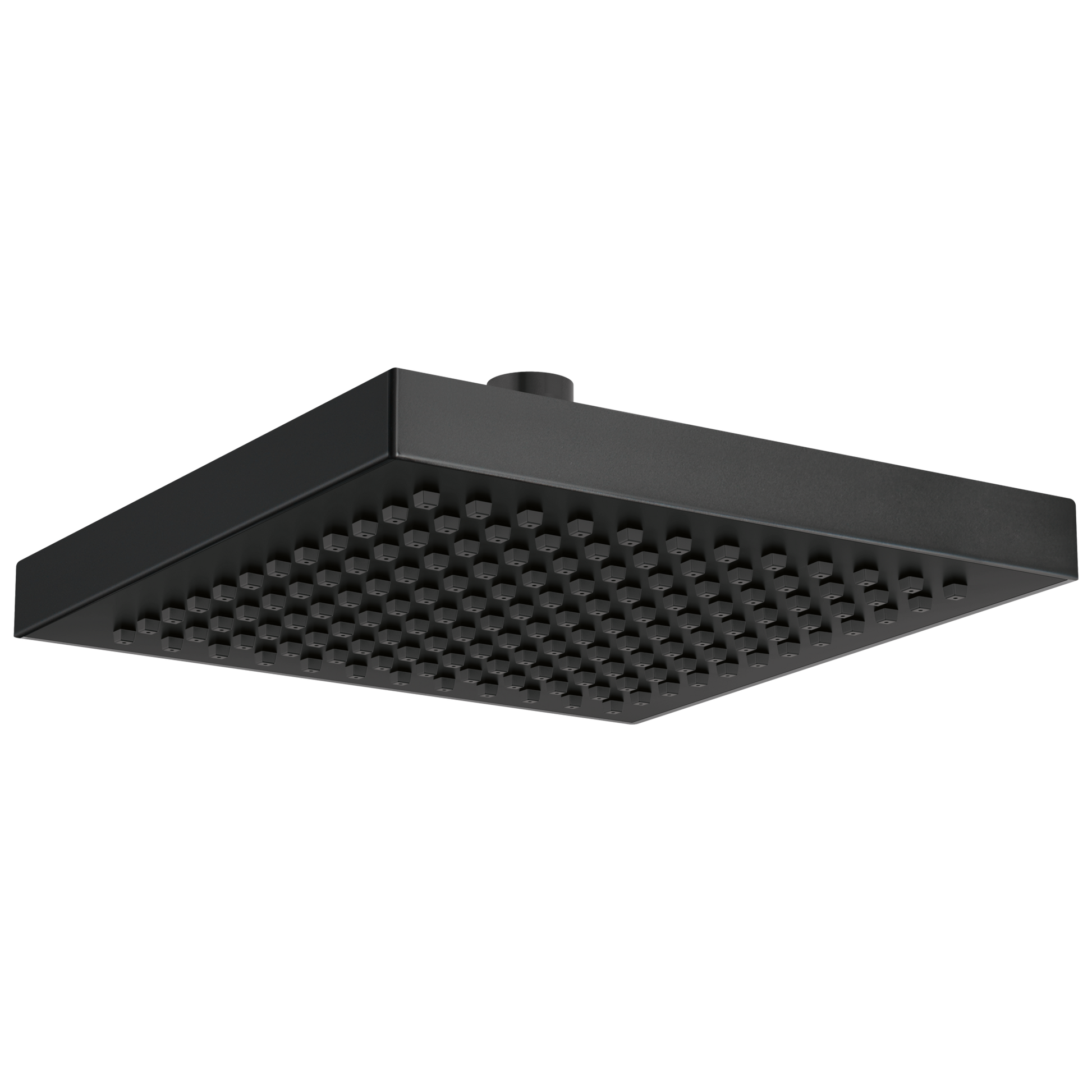 Delta Universal Showering Components: Raincan Single-Setting Shower Head