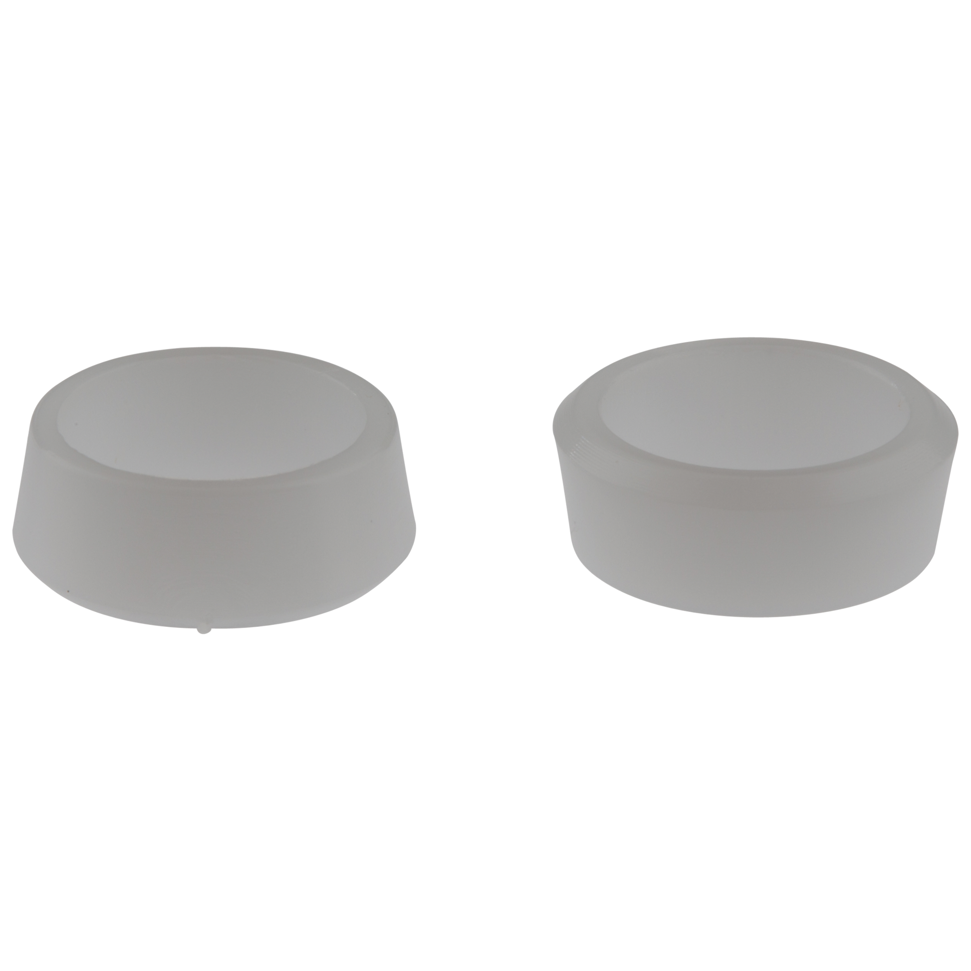 Brizo Brizo Belo: Plastic Sleeves/Ferrules