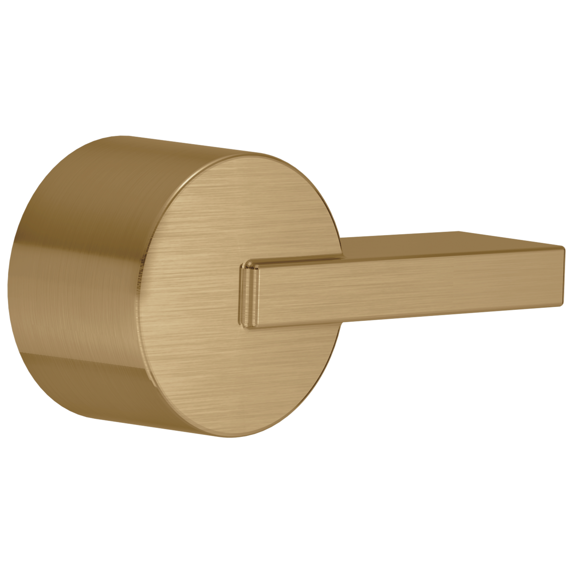 Delta RP51037 Single Lever Metal Handle Kit
