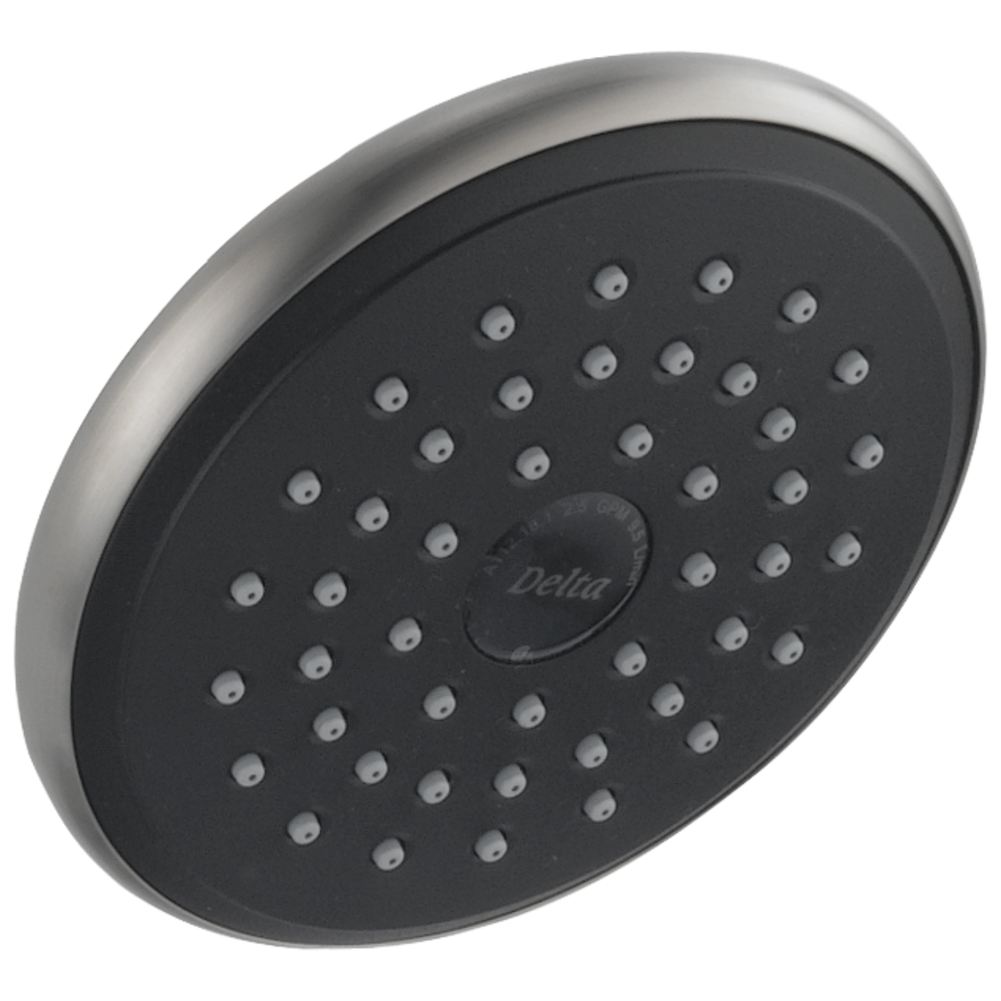 Delta RP51305 Single-Setting Raincan Shower Head