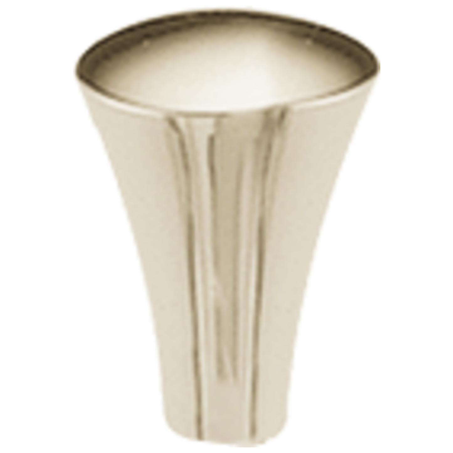 Delta RP51344 Lahara Finial - Bathroom