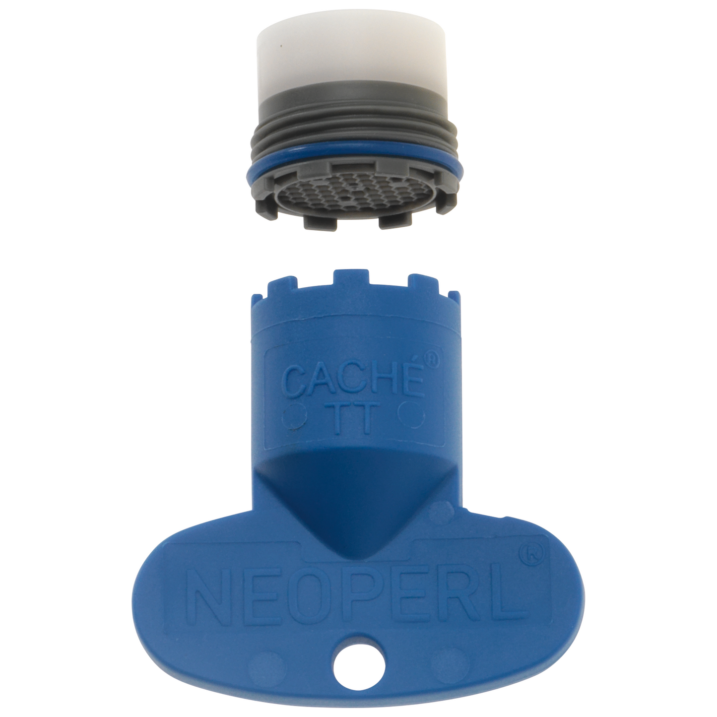 Delta Delta Lahara: Aerator - Water-Efficient w/ Wrench - 1.2 GPM