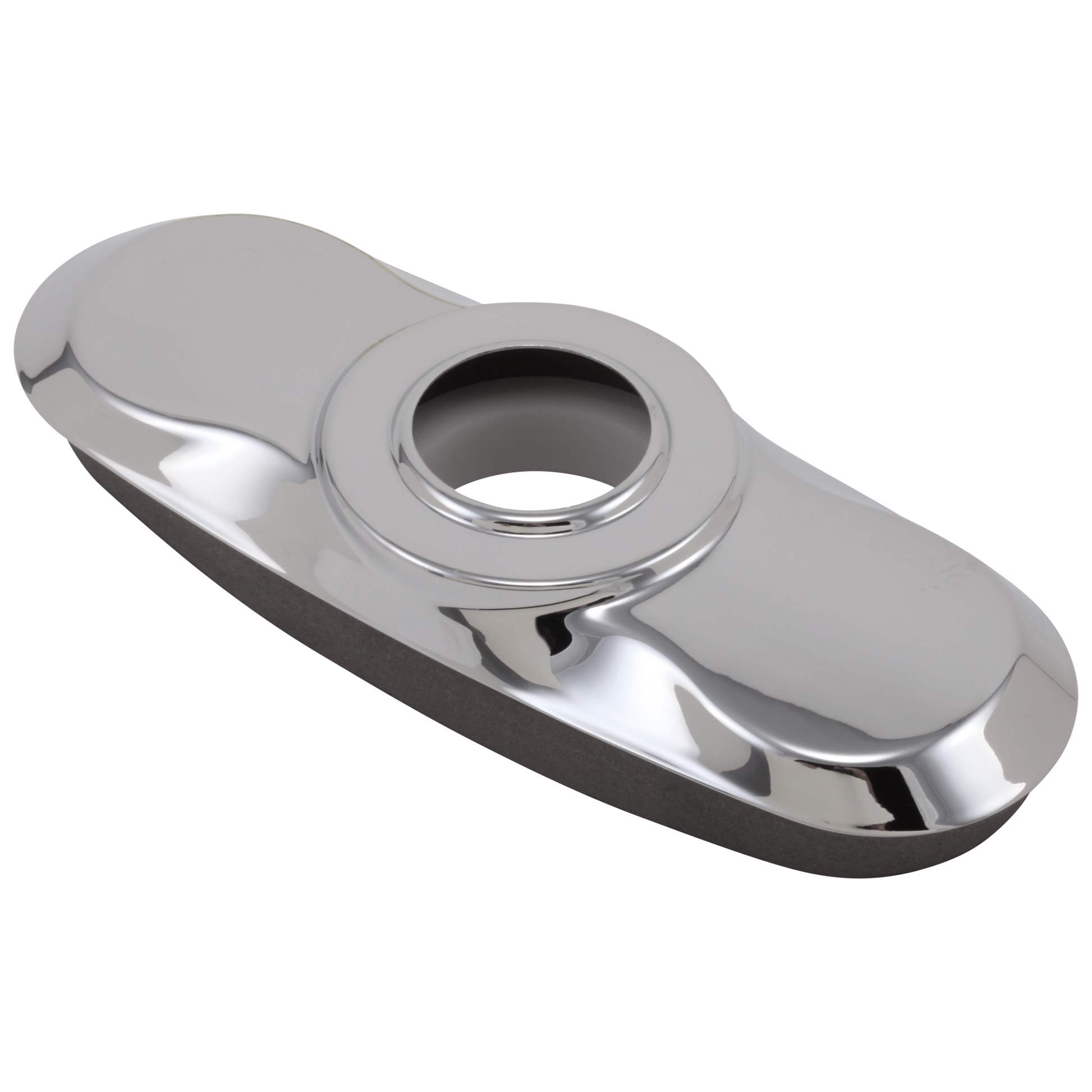 Delta RP51346 Lahara Escutcheon with Gasket - Bathroom