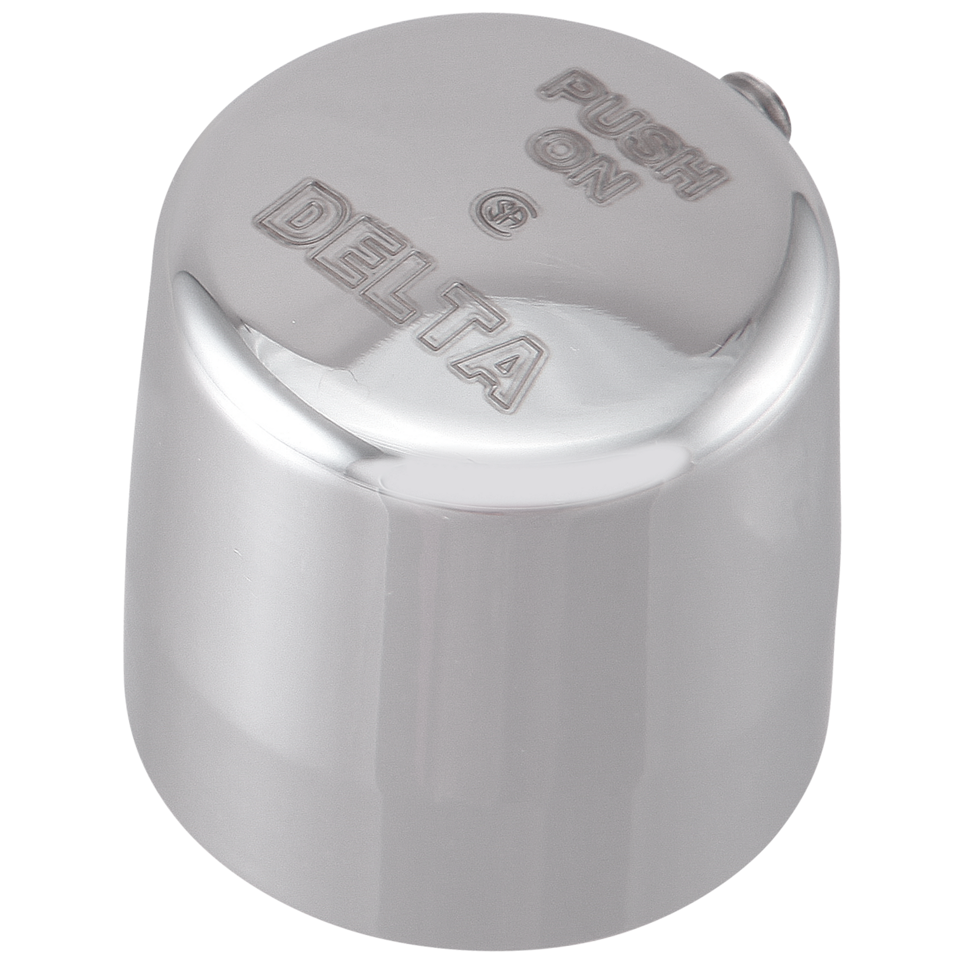 Delta Commercial HDF: Metal Knob Handle Kit