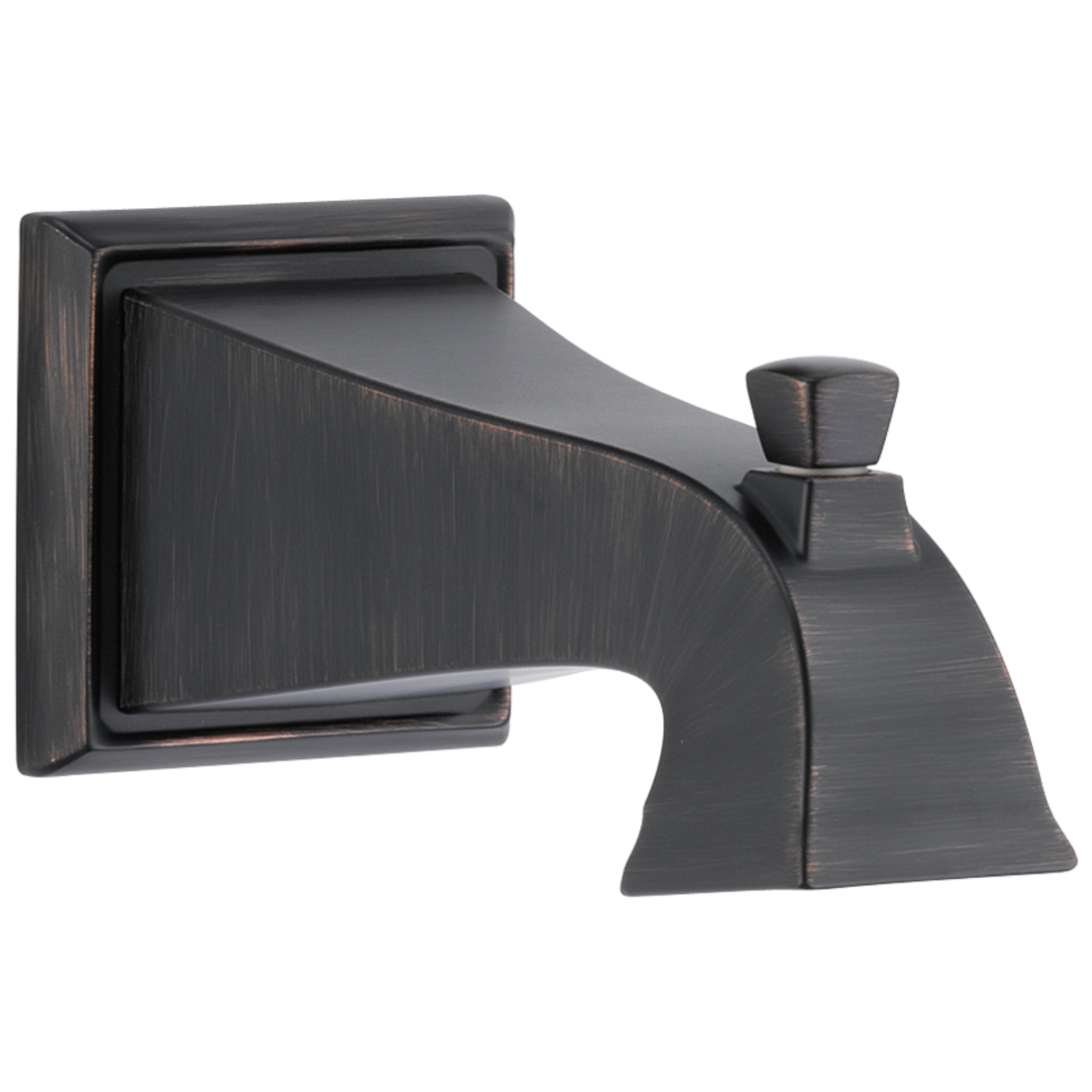 Delta RP52148 Dryden Tub Spout - Pull-Up Diverter