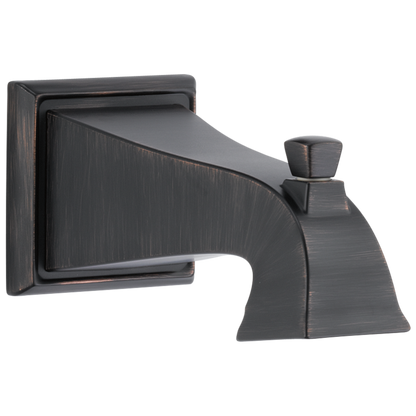Delta RP52148 Dryden Tub Spout - Pull-Up Diverter
