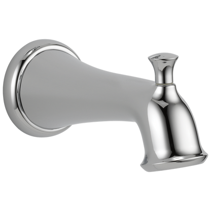 Delta RP52153 Carlisle Tub Spout - Pull-up Diverter