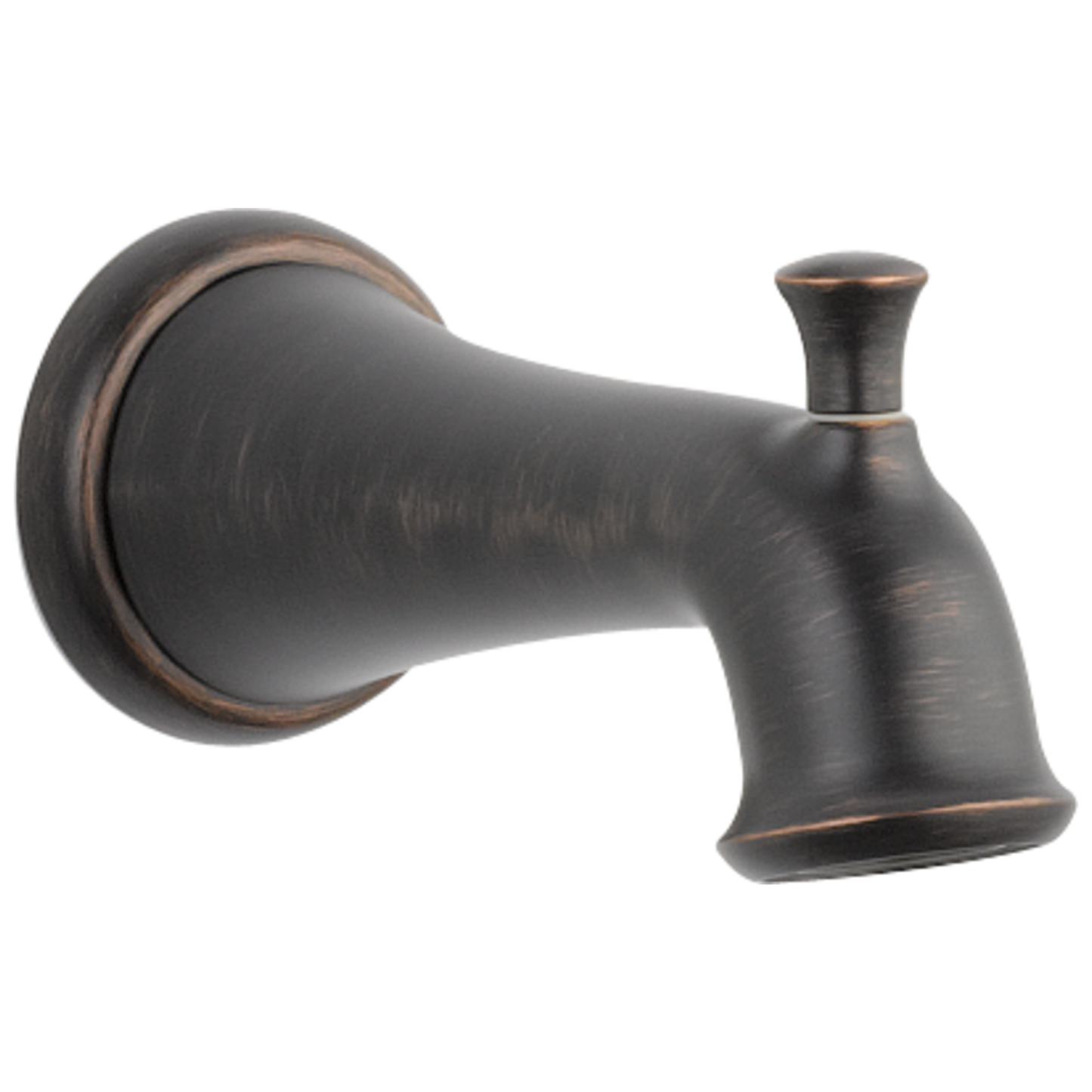 Delta RP52153 Carlisle Tub Spout - Pull-up Diverter