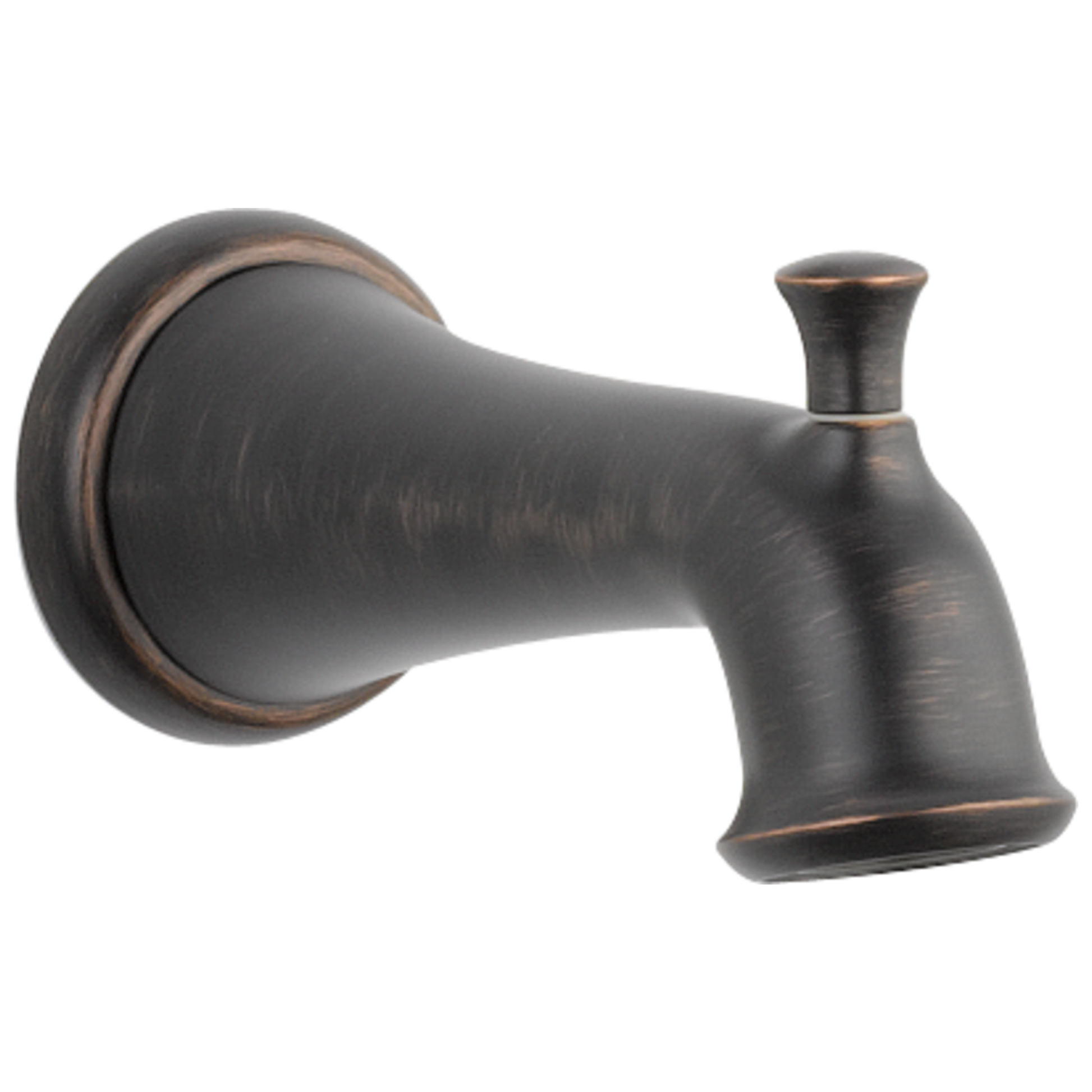 Delta RP52153 Carlisle Tub Spout - Pull-up Diverter