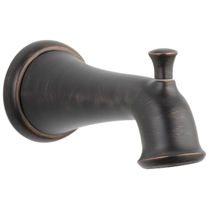 Delta RP52153 Carlisle Tub Spout - Pull-up Diverter