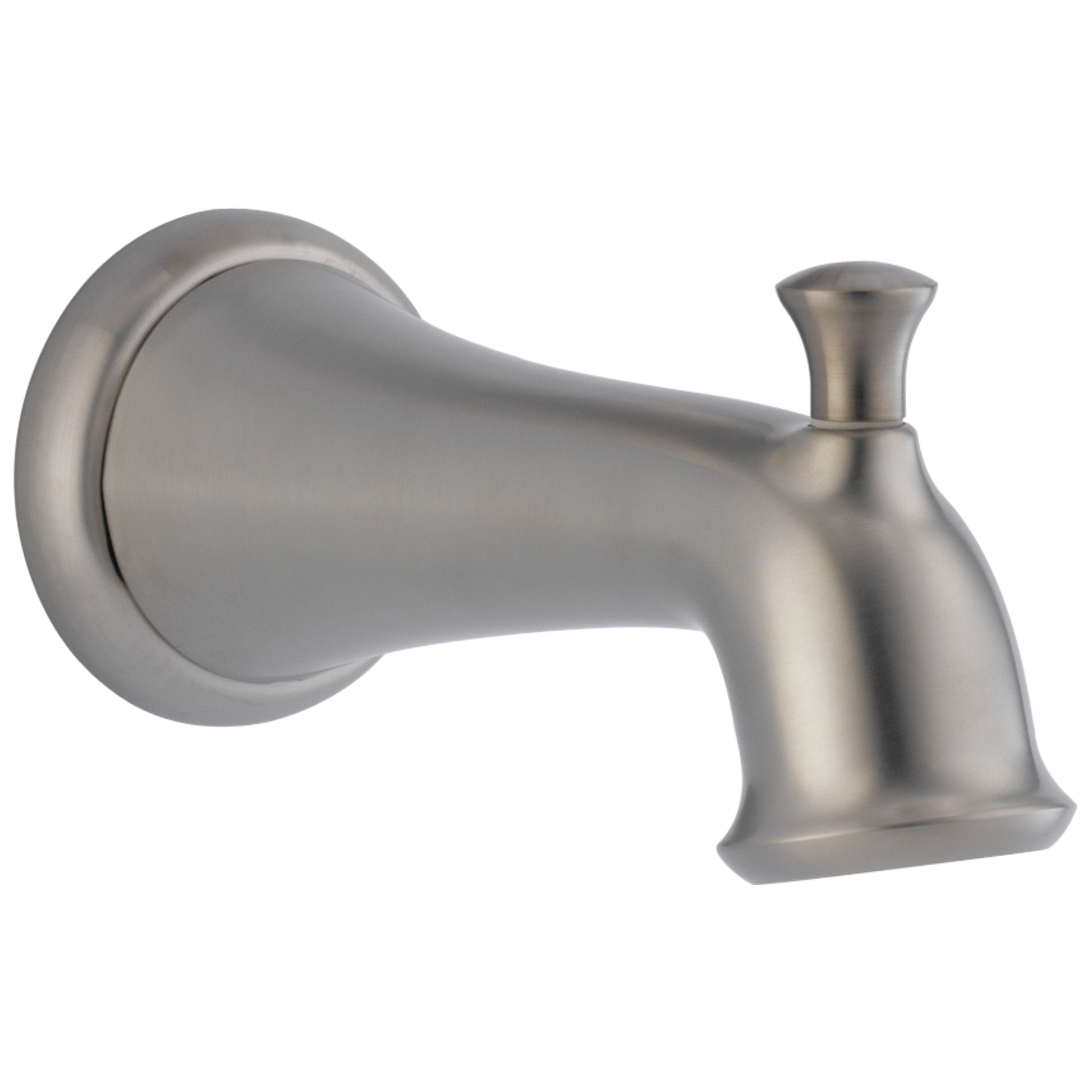 Delta RP52153 Carlisle Tub Spout - Pull-up Diverter