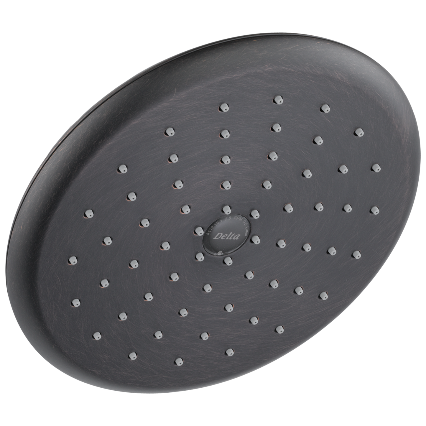 Delta RP52382 Single-Setting Raincan Shower Head