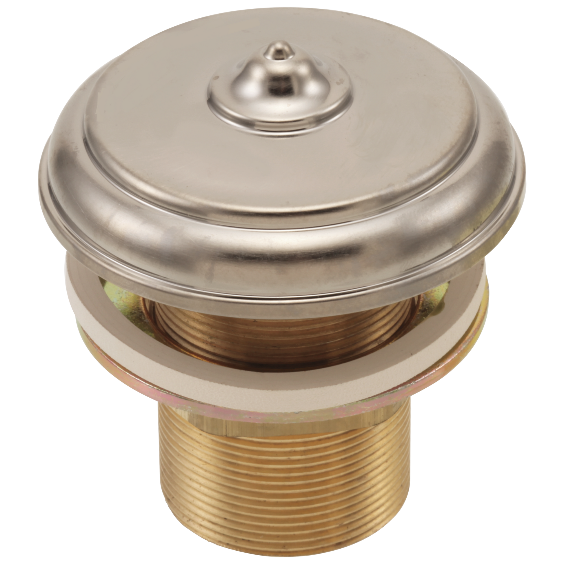 Brizo Brizo Tresa: Hole Cover Assembly
