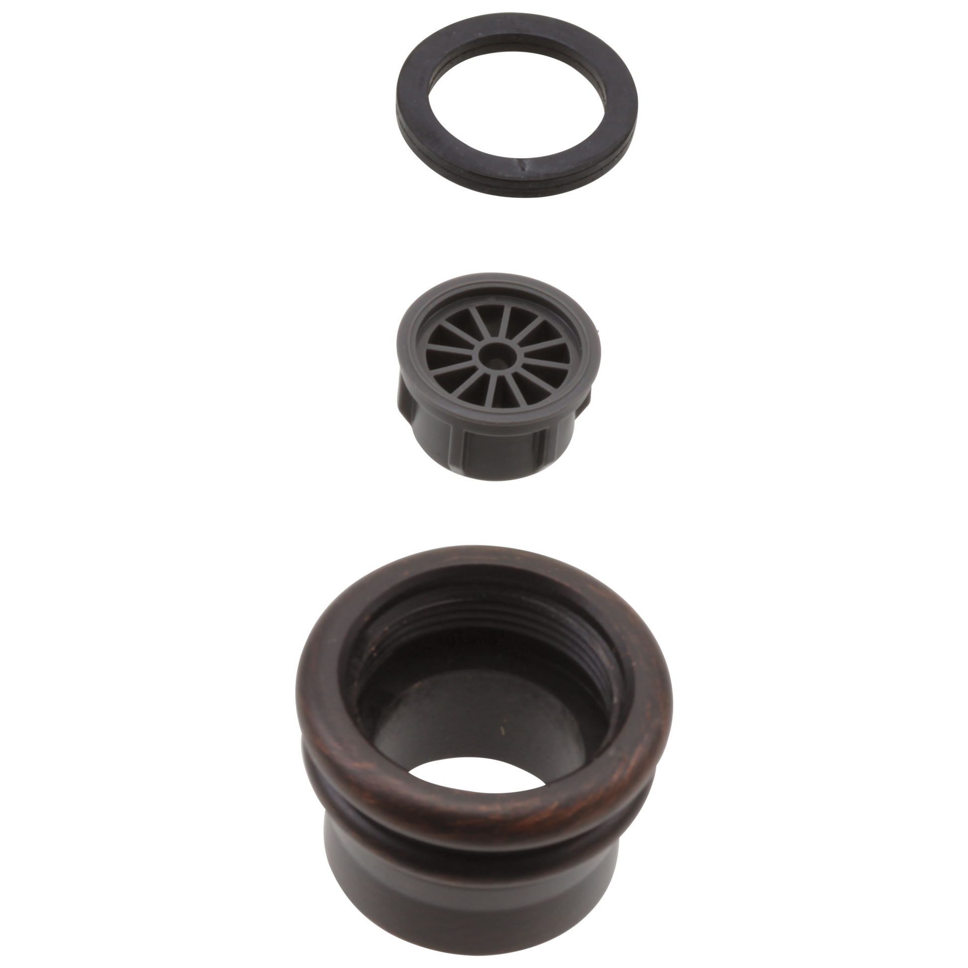 Brizo Brizo Tresa: Stream Straightener - Roman Tub