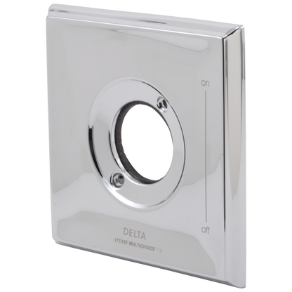 Delta RP52583 Dryden Escutcheon - 17T Series