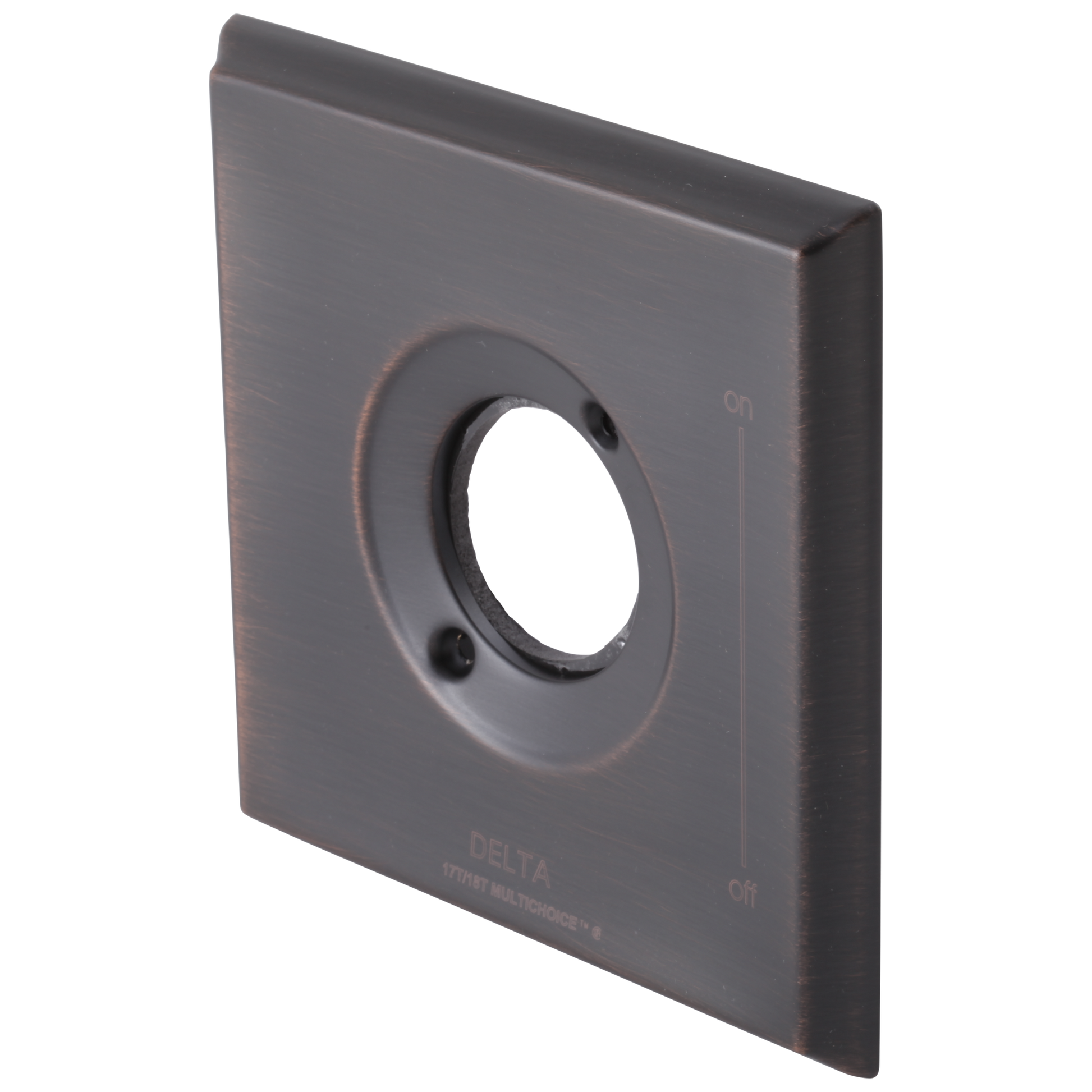 Delta RP52583 Dryden Escutcheon - 17T Series