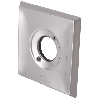 Delta RP52583 Dryden Escutcheon - 17T Series