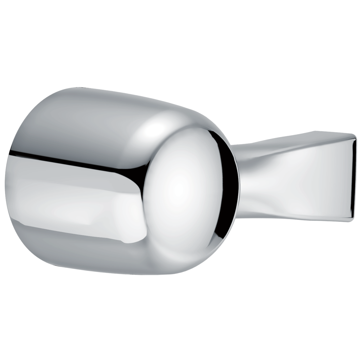 Delta RP52587 Charmaine Single Lever Metal Handle Kit