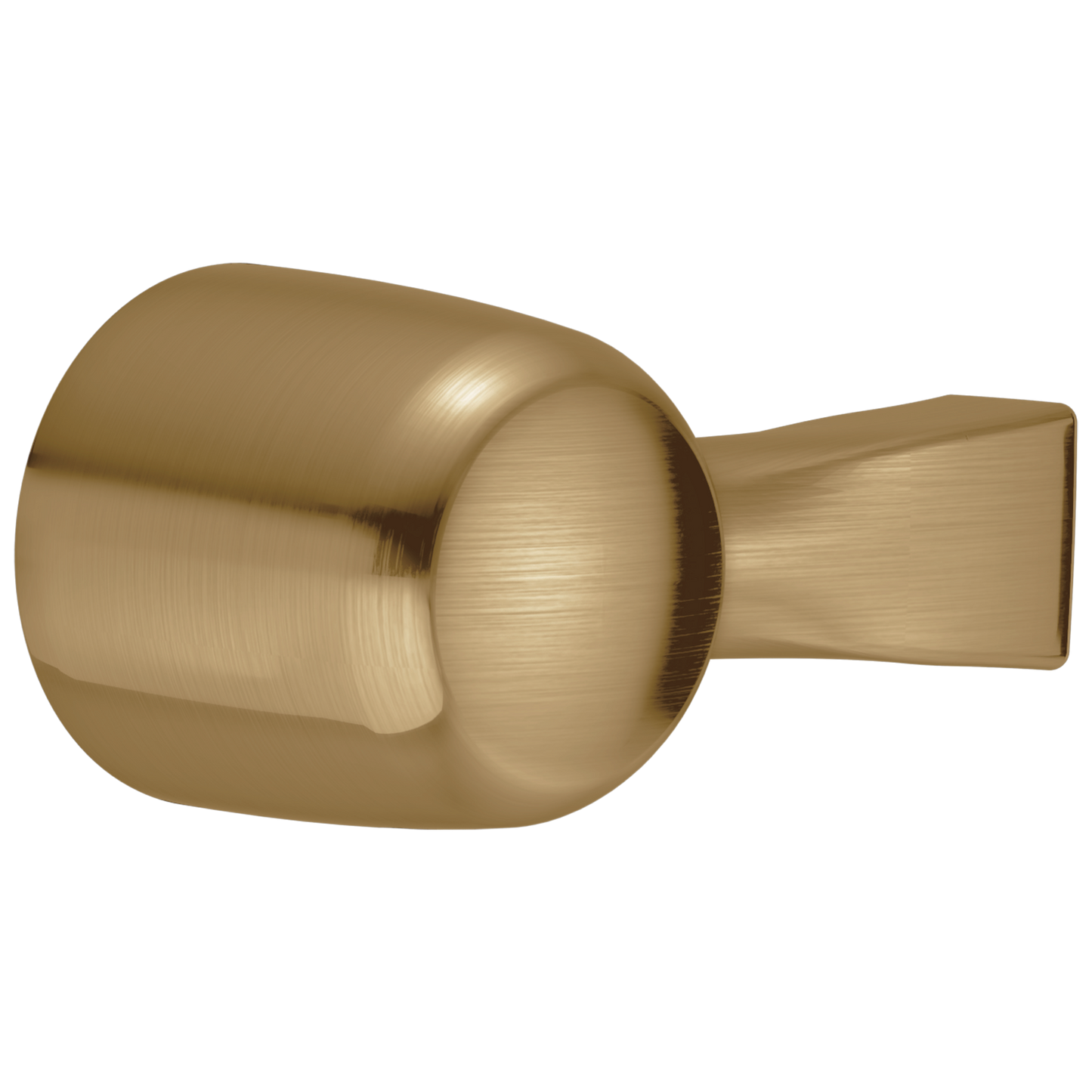 Delta RP52587 Charmaine Single Lever Metal Handle Kit