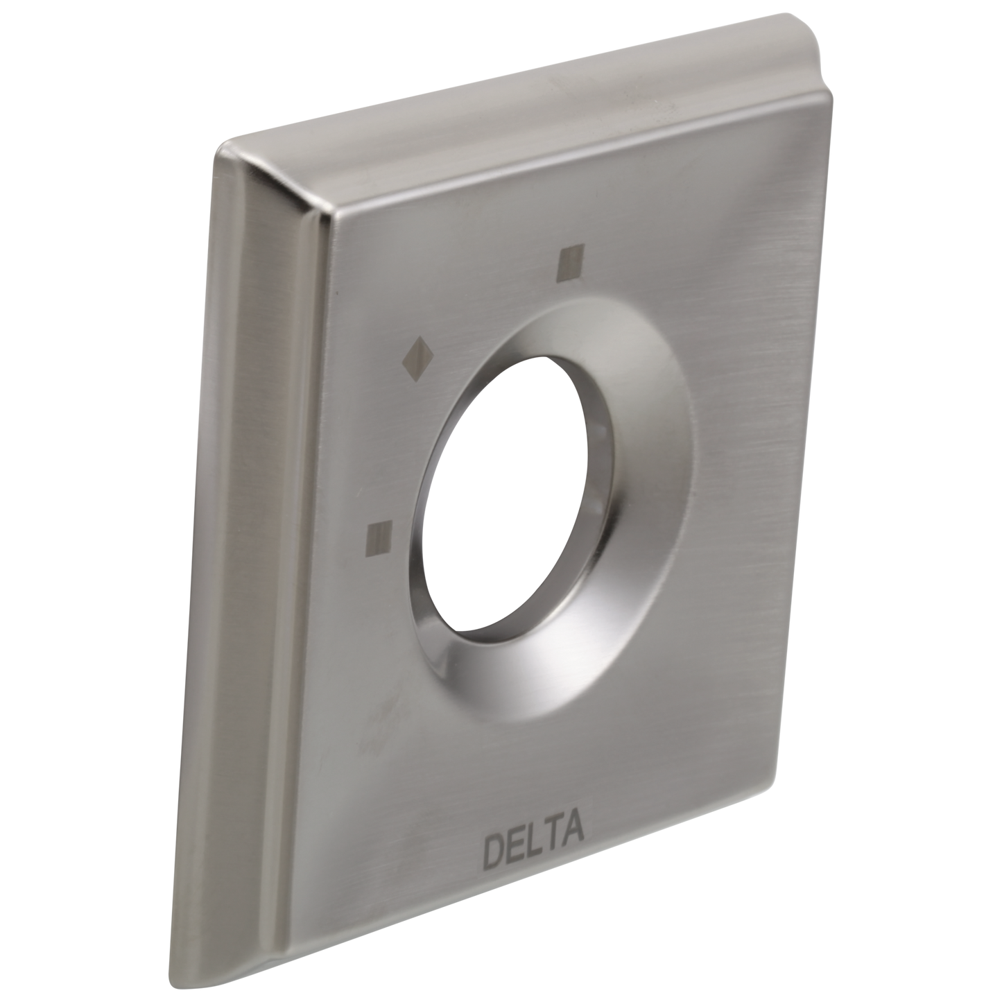 Delta RP52592 Dryden Escutcheon - 3-Setting Diverter