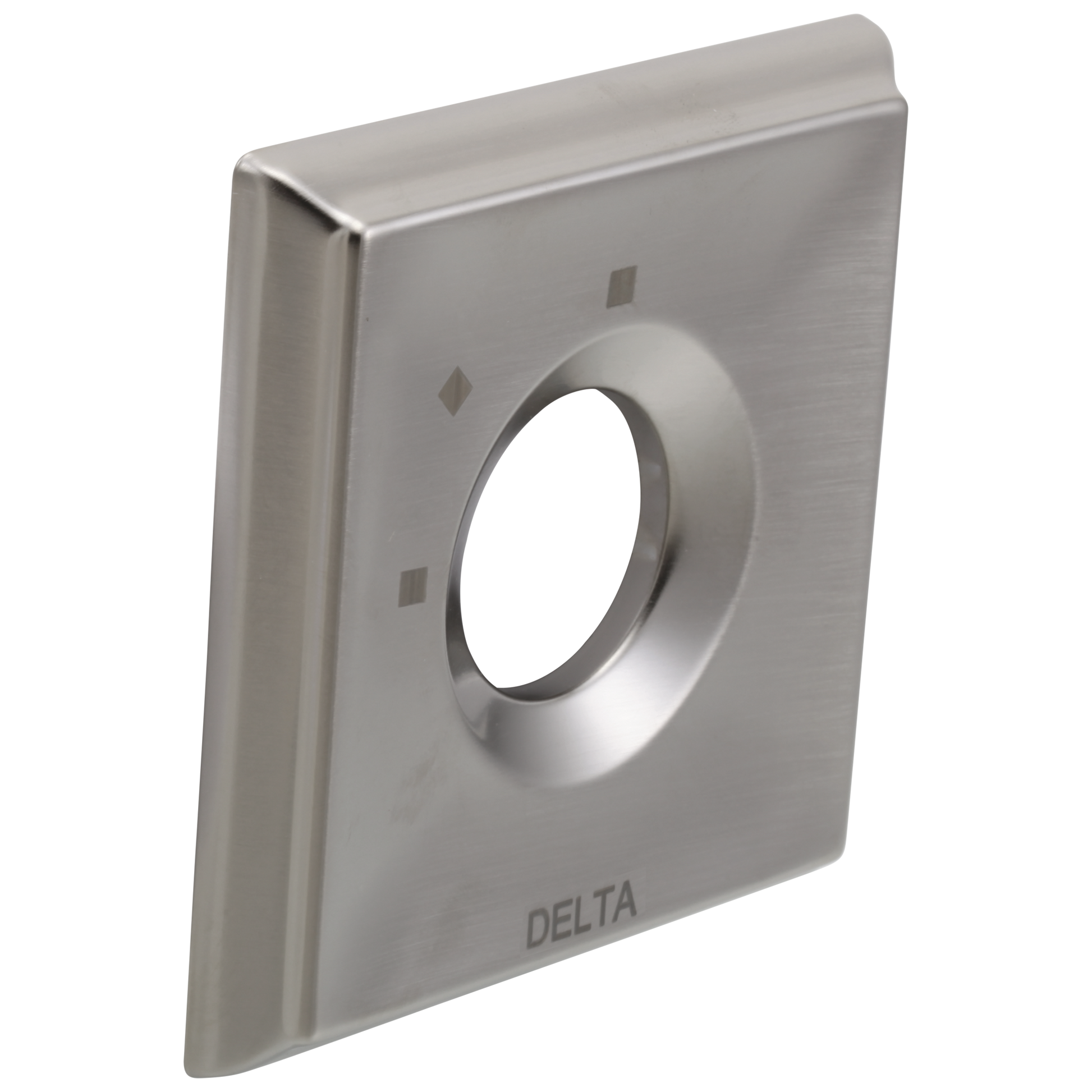 Delta RP52592 Dryden Escutcheon - 3-Setting Diverter