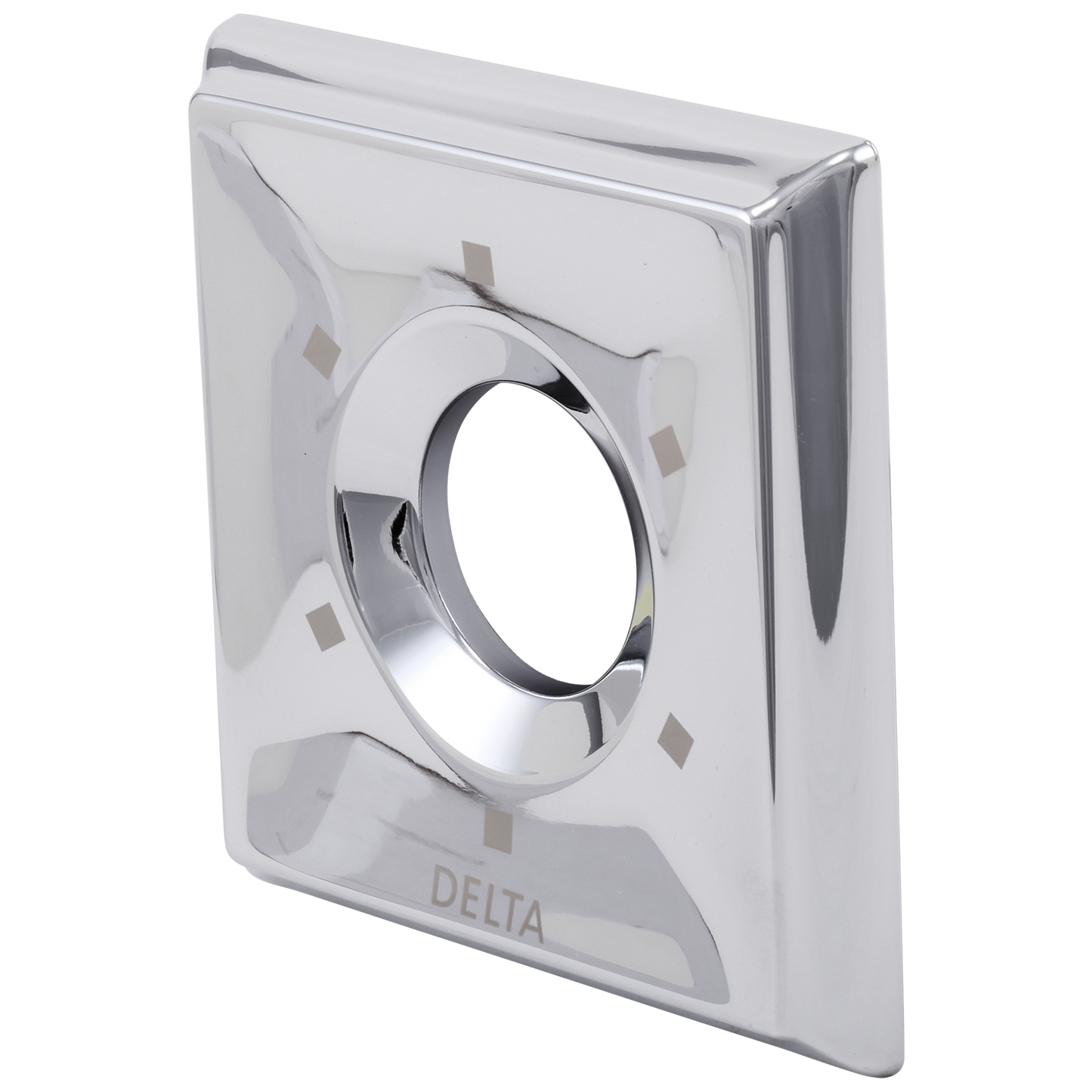 Delta RP52594 Dryden Escutcheon - 6-Setting Diverter