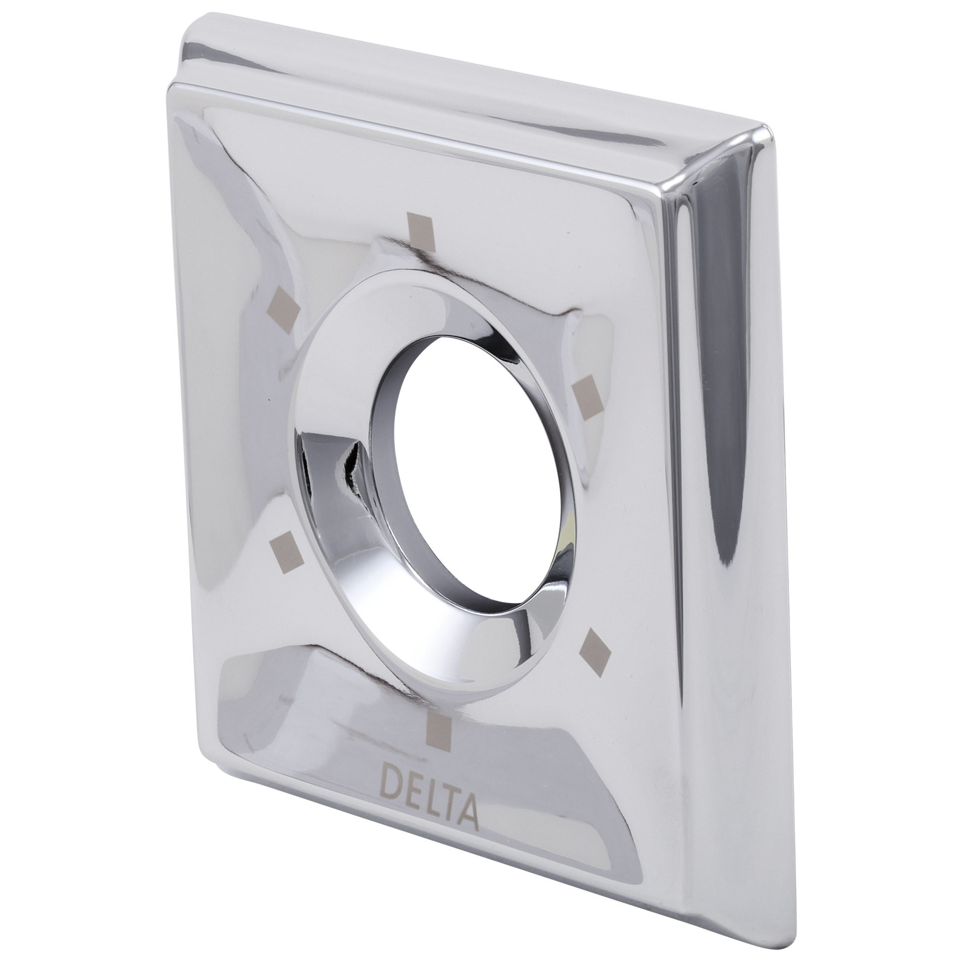 Delta RP52594 Dryden Escutcheon - 6-Setting Diverter