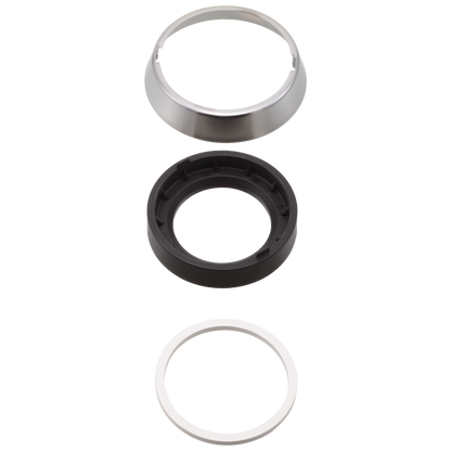 Delta RP52610 Leland Trim Ring, Base and Gasket
