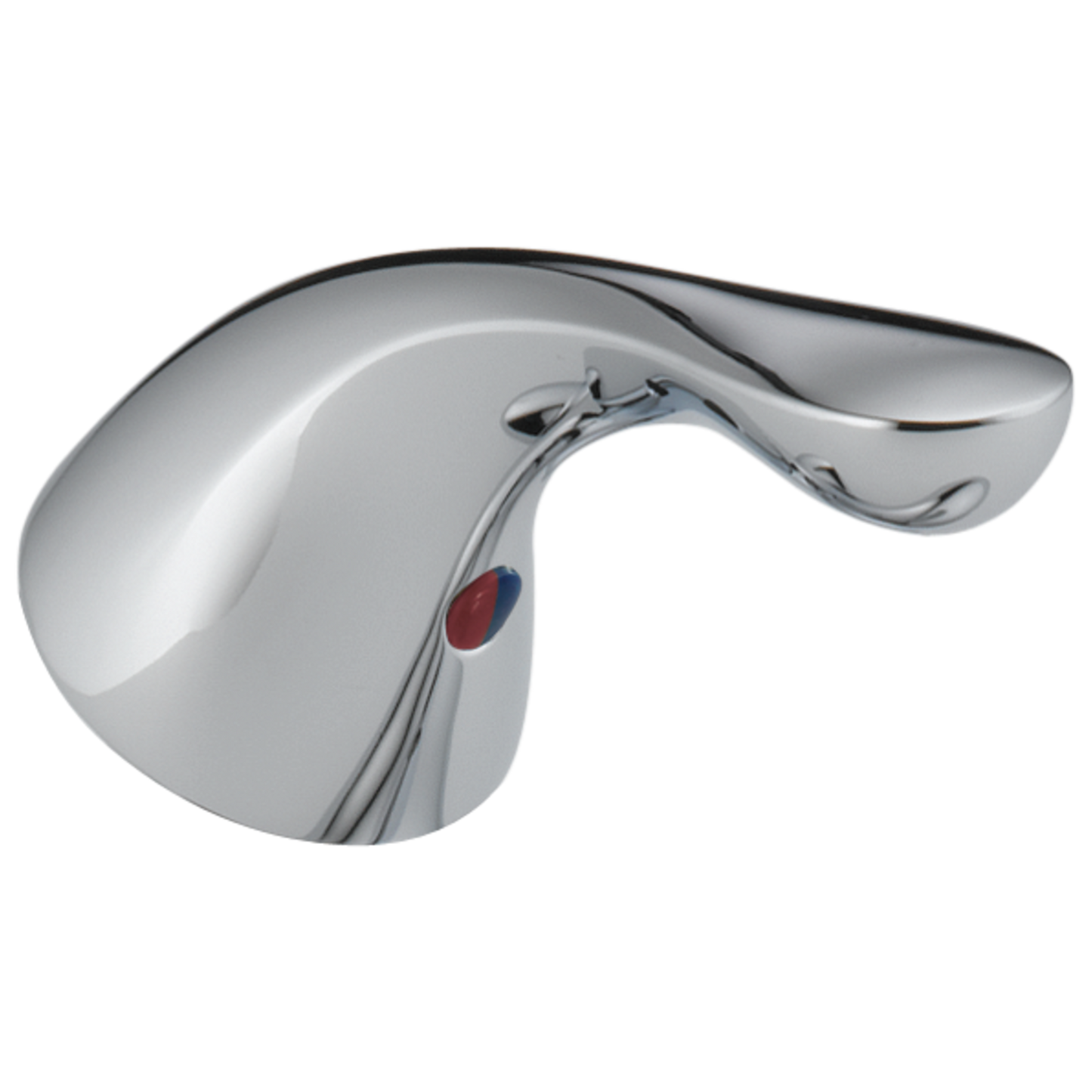 Delta RP52833 Classic Single Metal Lever Handle Kit