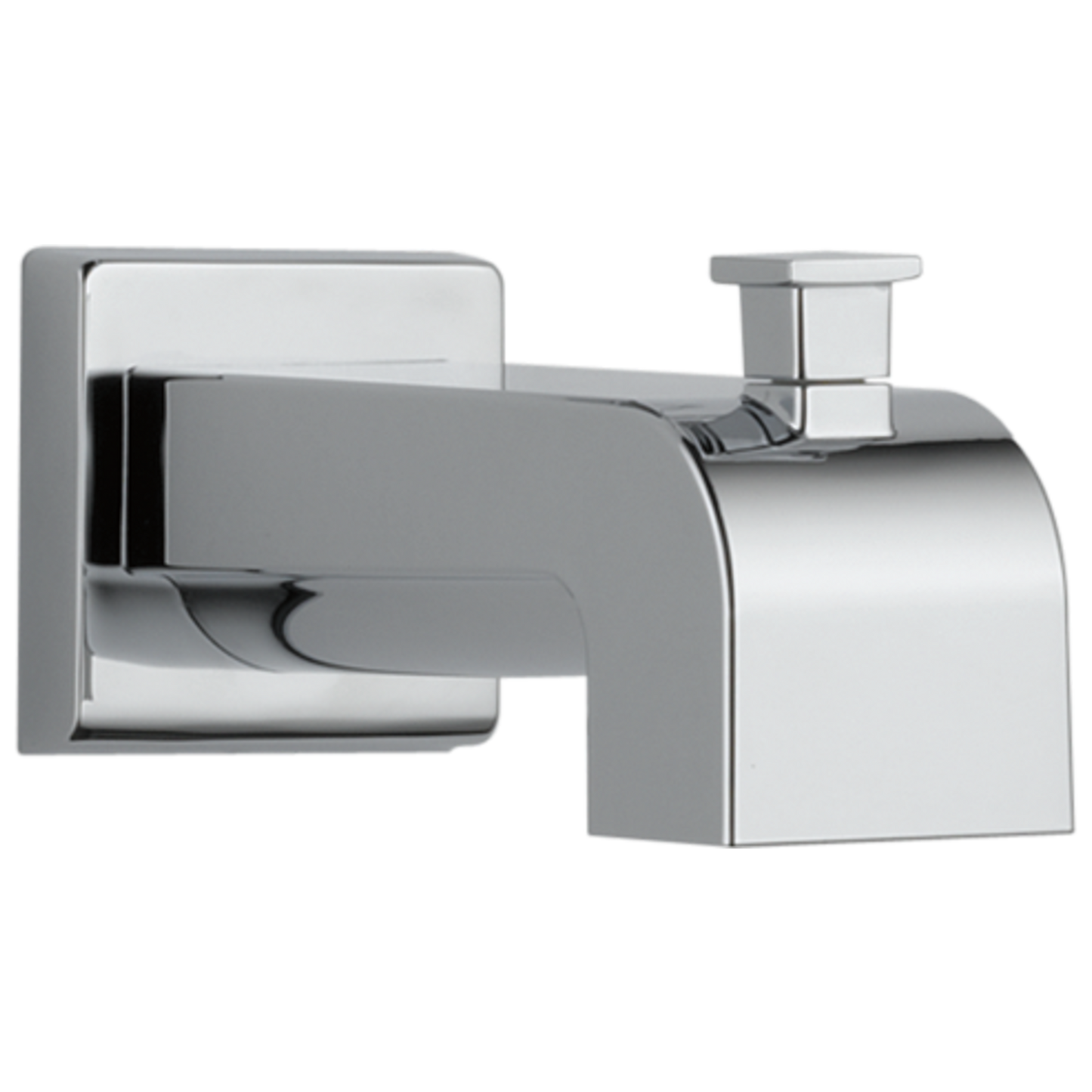 Delta RP53419 Vero Tub Spout - Pull-Up Diverter