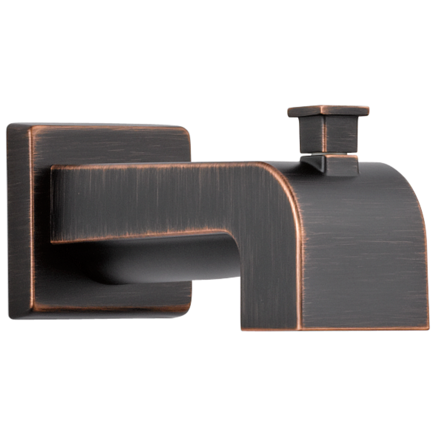 Delta RP53419 Vero Tub Spout - Pull-Up Diverter