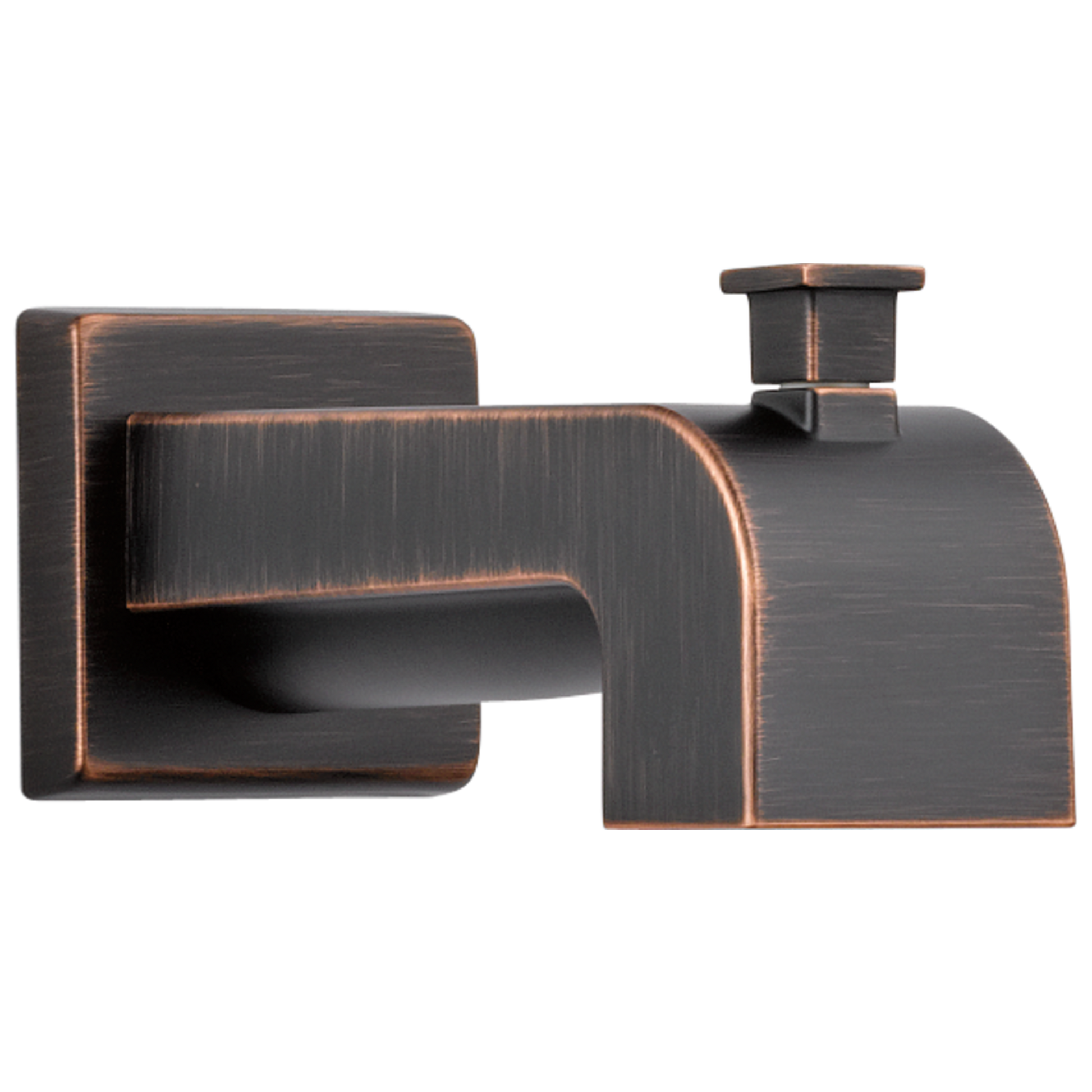 Delta RP53419 Vero Tub Spout - Pull-Up Diverter