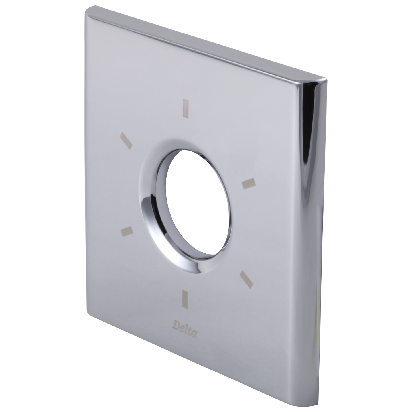 Delta RP53446 Urban Arzo Escutcheon - 6-Setting Diverter