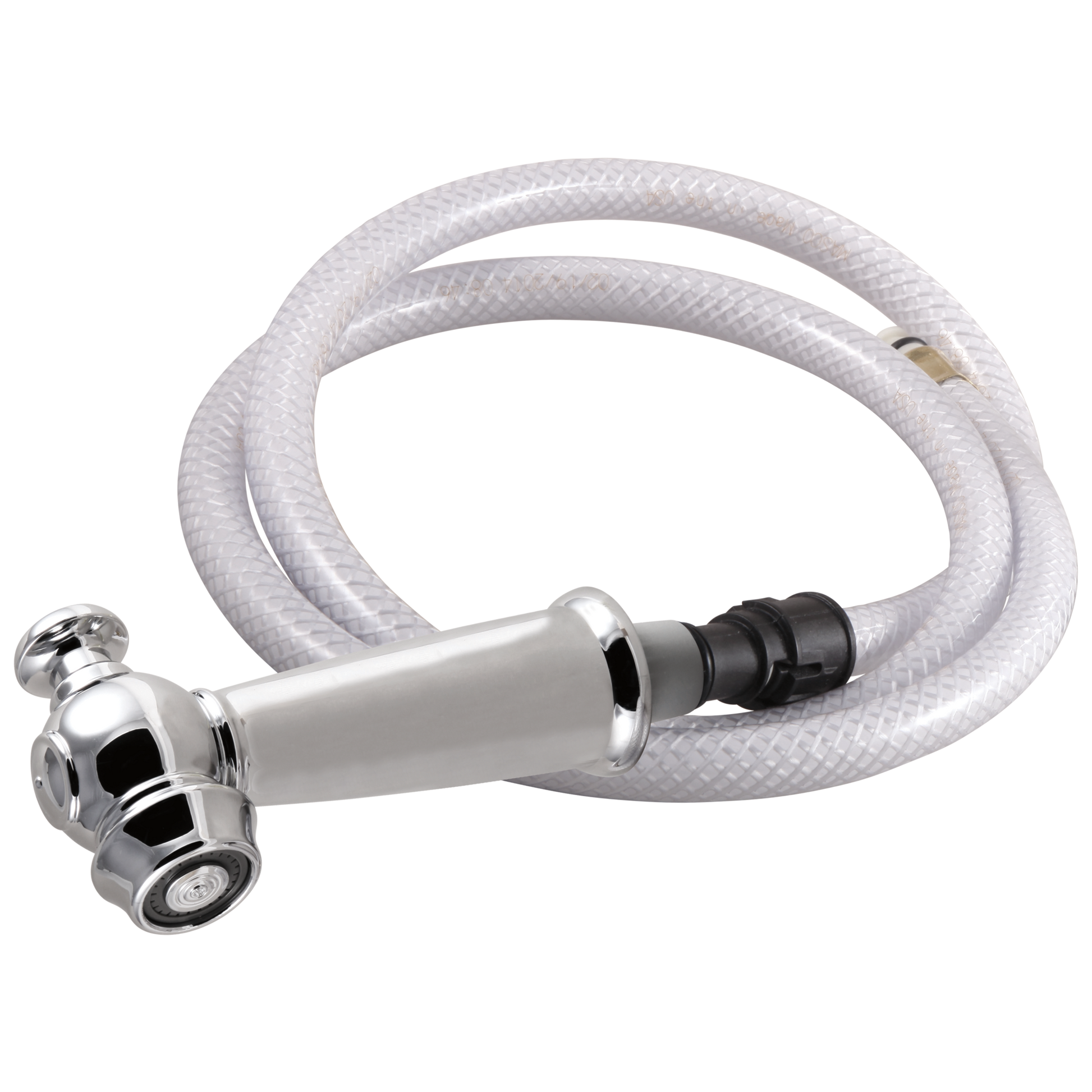 Delta RP53881 Victorian Spray, Hose and Diverter Assembly