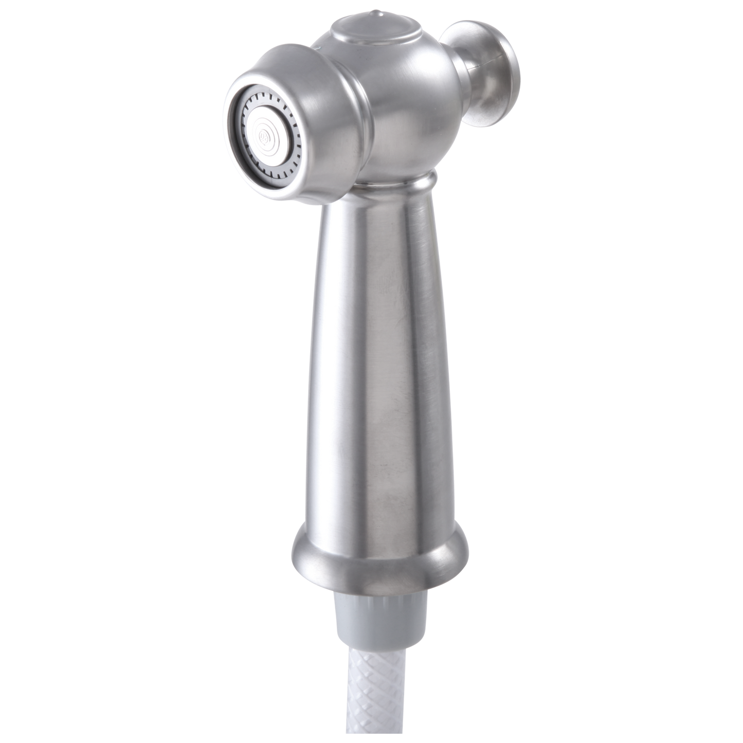 Delta RP53881 Victorian Spray, Hose and Diverter Assembly