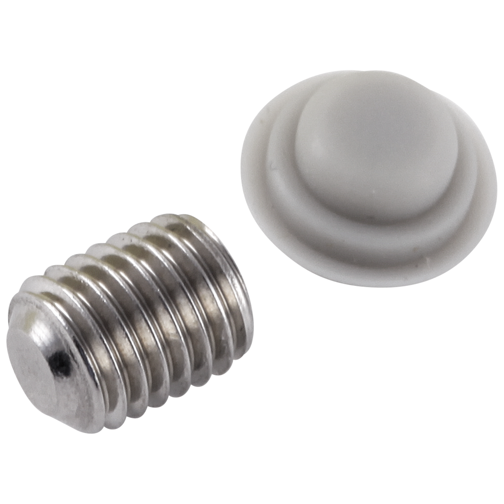 Delta RP54013 Set Screw and Button