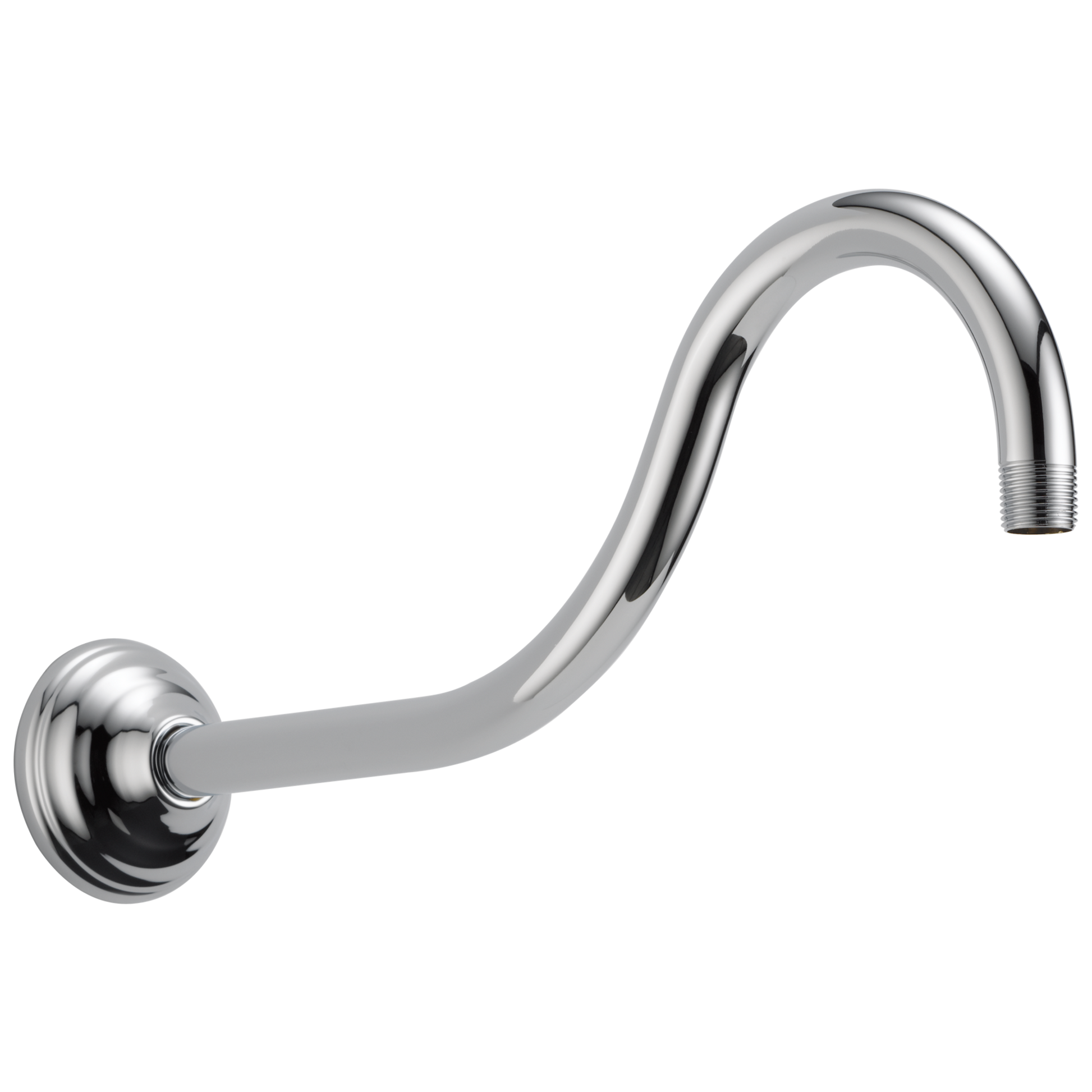Brizo Brizo Other: 16" Shower Arm And Flange