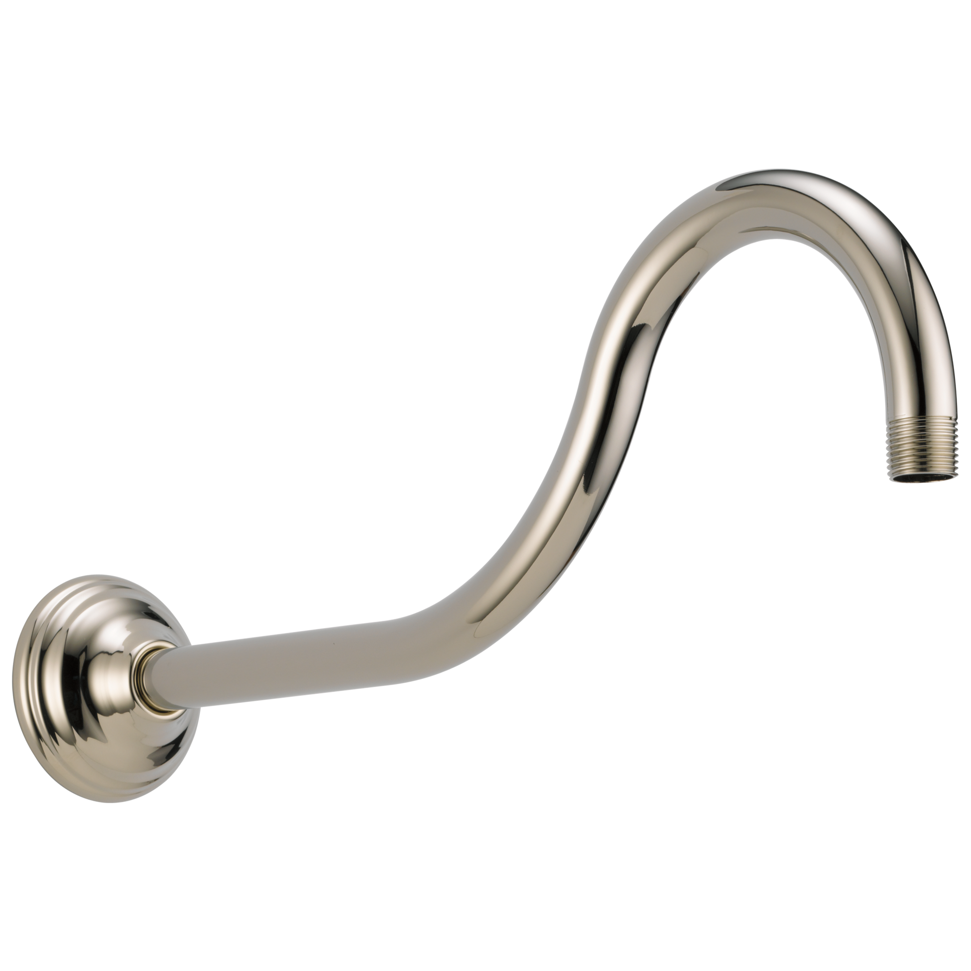 Brizo Brizo Brizo Traditional: 16" Shower Arm And Flange