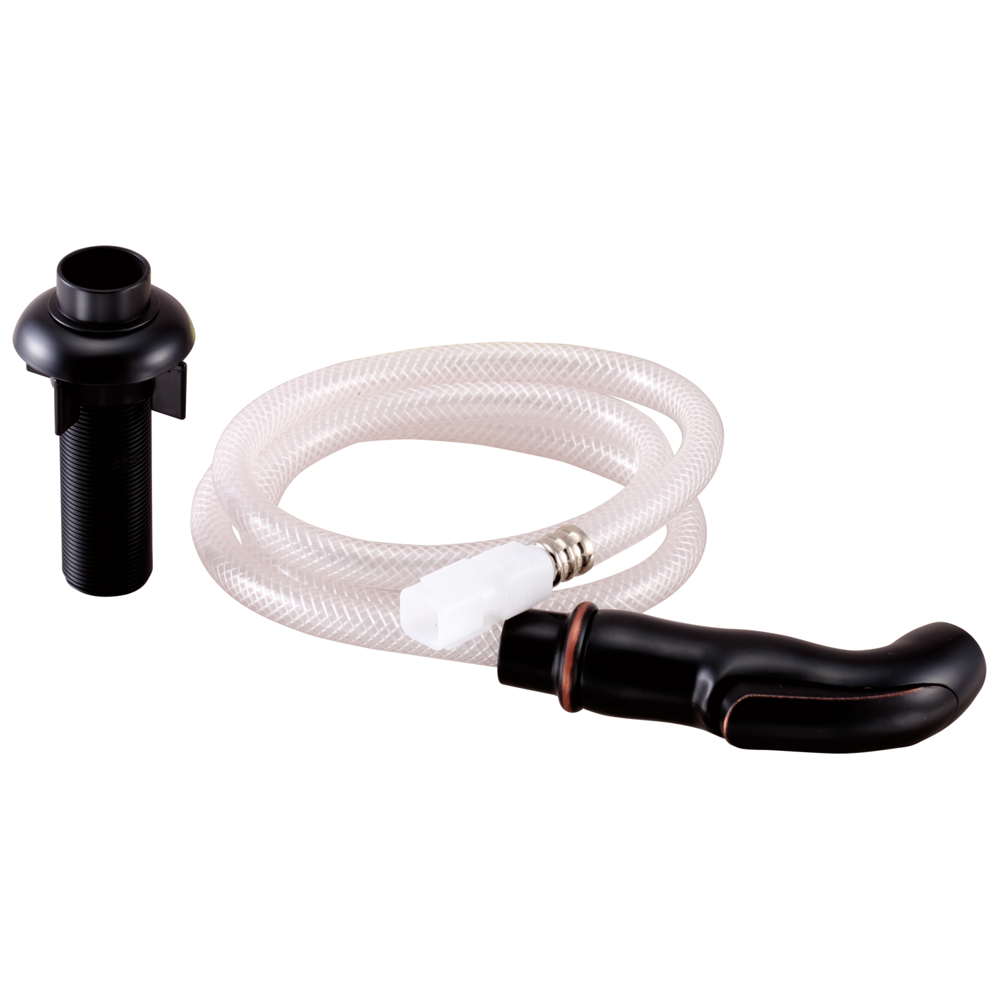 Delta RP54807 Apex Spray and Hose Assembly with Spray Support