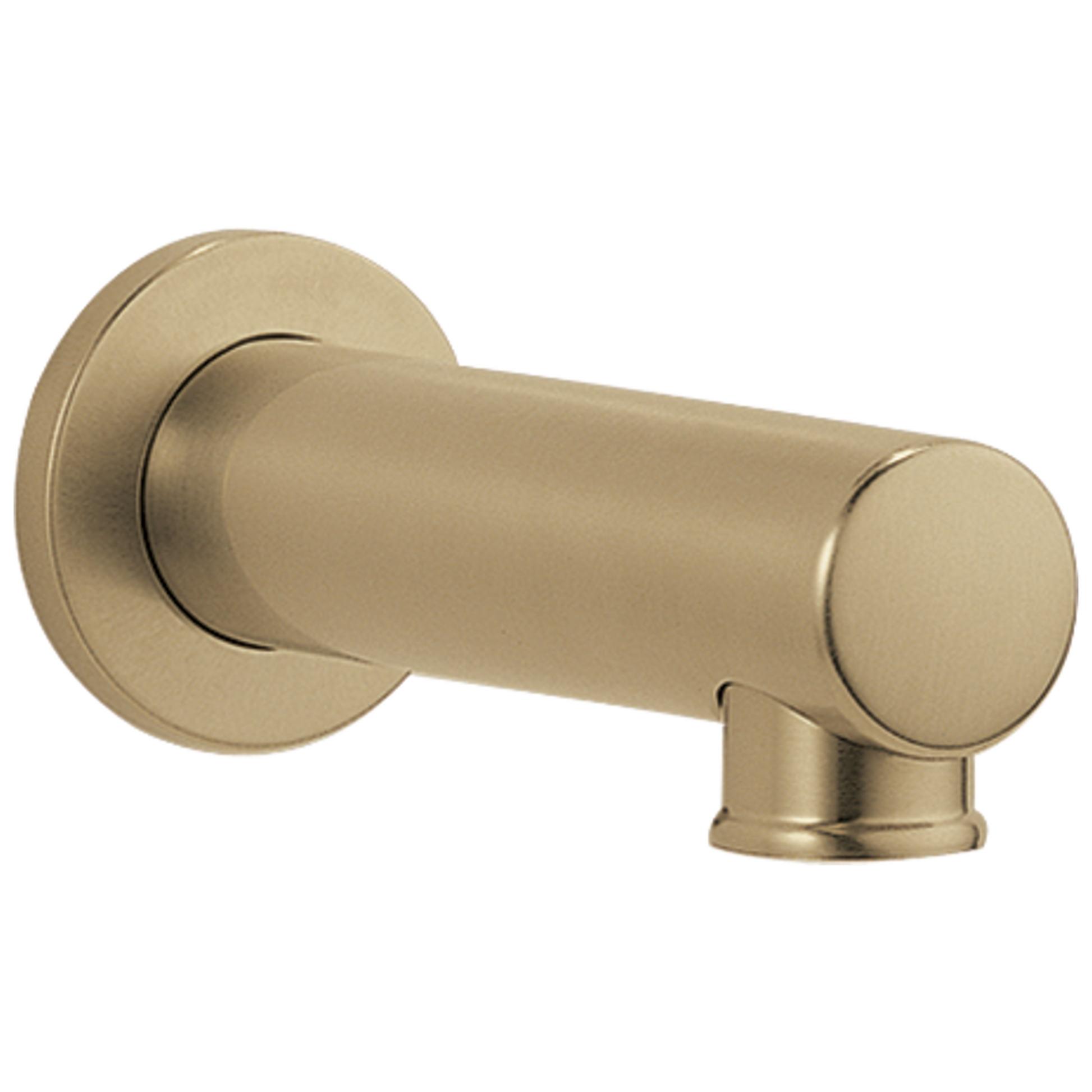 Brizo Brizo Quiessence: Tub Spout Assembly