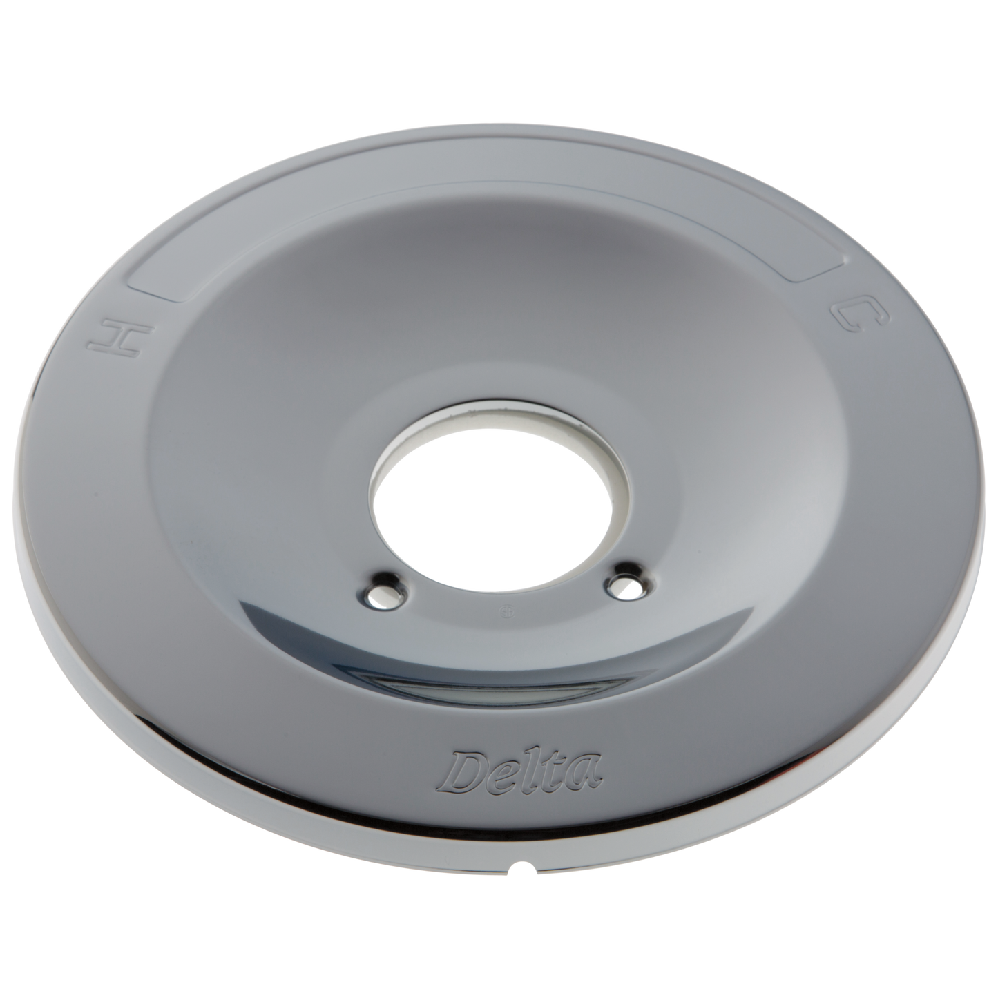 Delta RP5883 Escutcheon - 600/1600 Series Tub and Shower