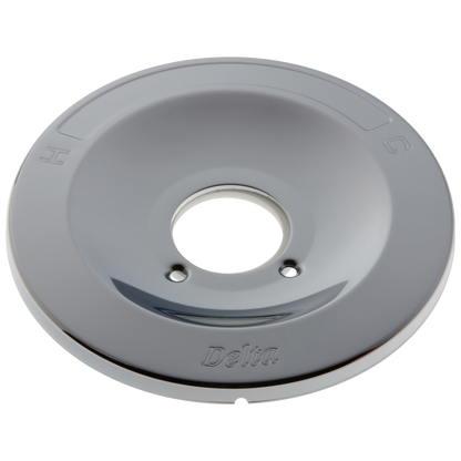 Delta RP5883 Escutcheon - 600/1600 Series Tub and Shower