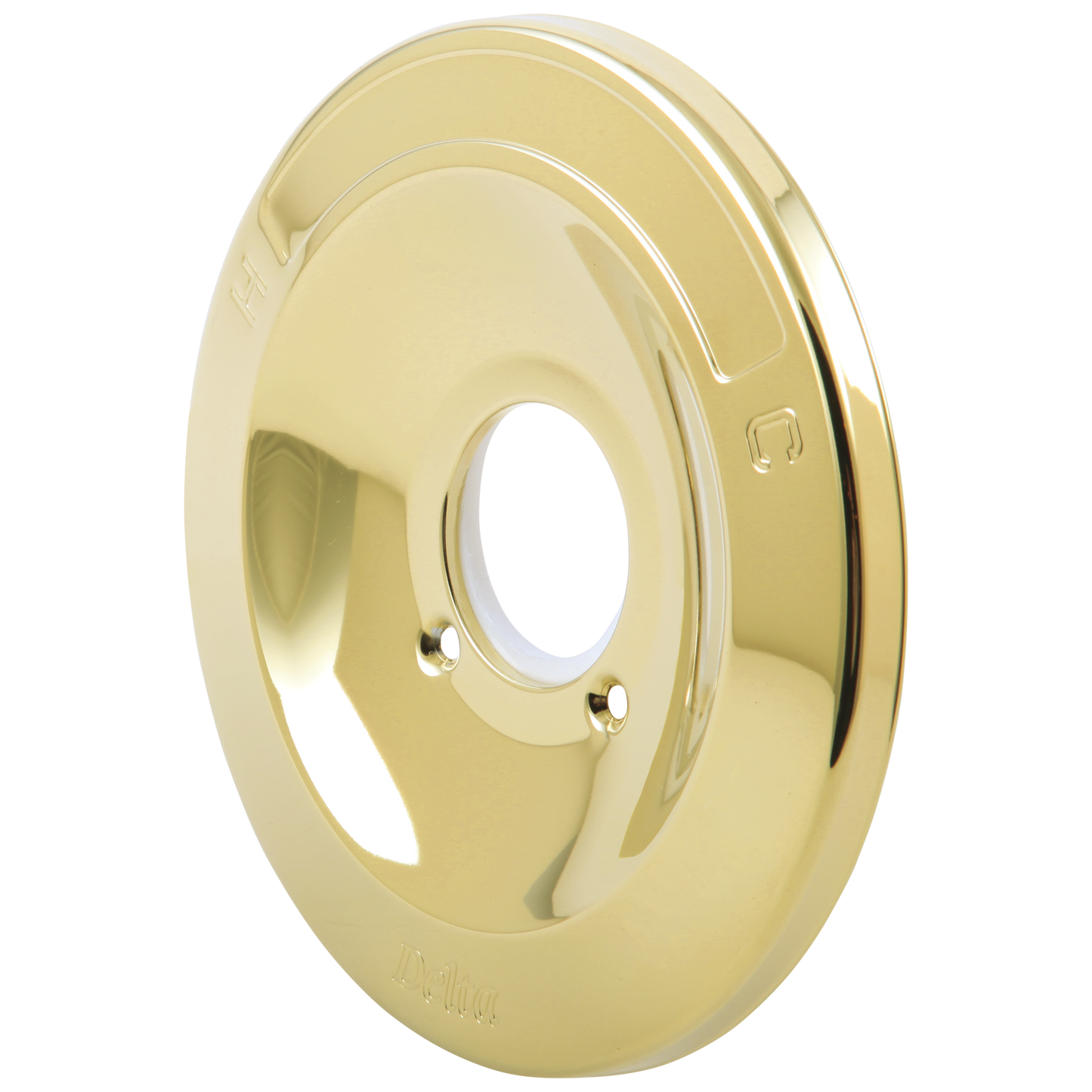 Delta RP5883 Escutcheon - 600/1600 Series Tub and Shower